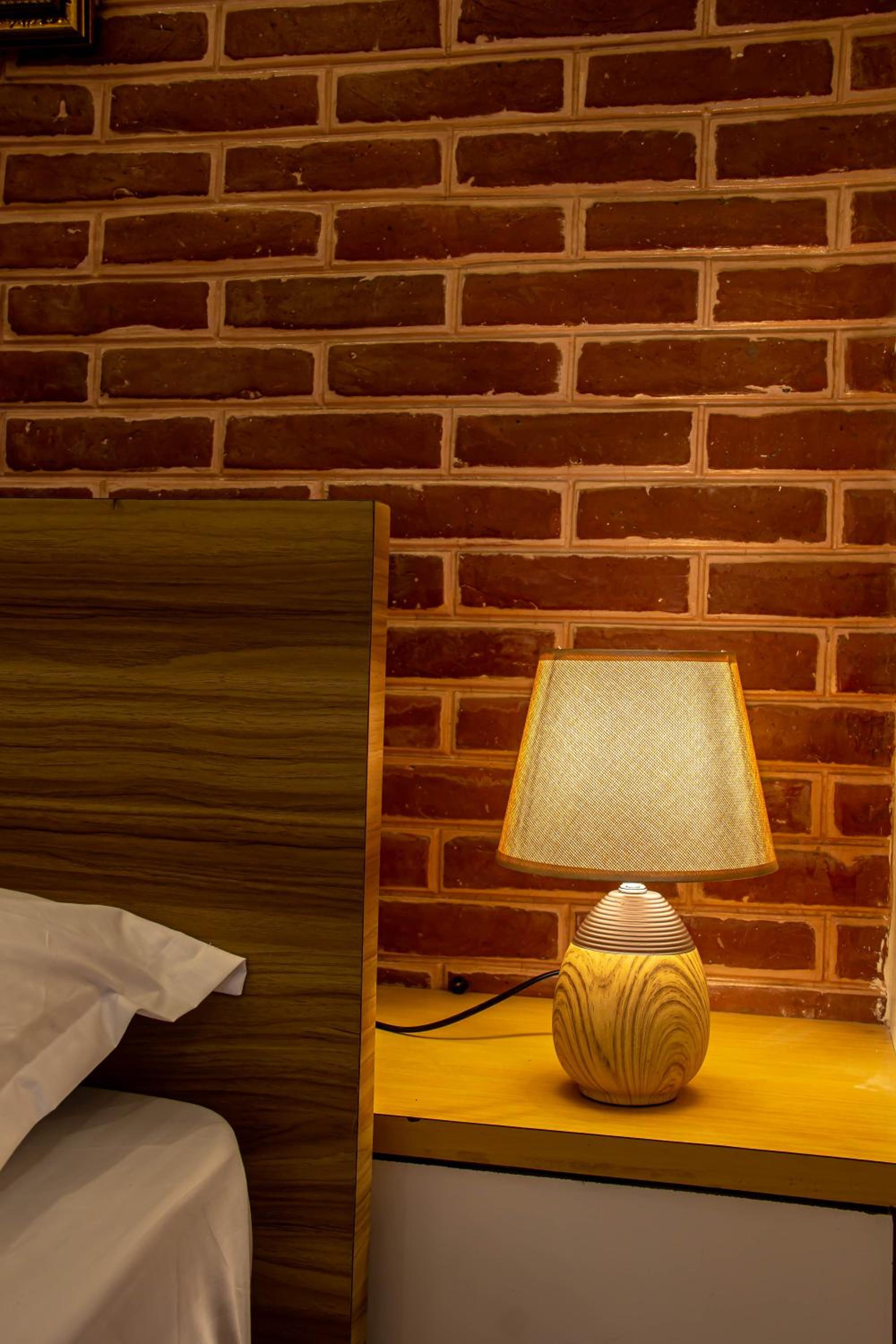 Nhucasa Studio Apartment view 3