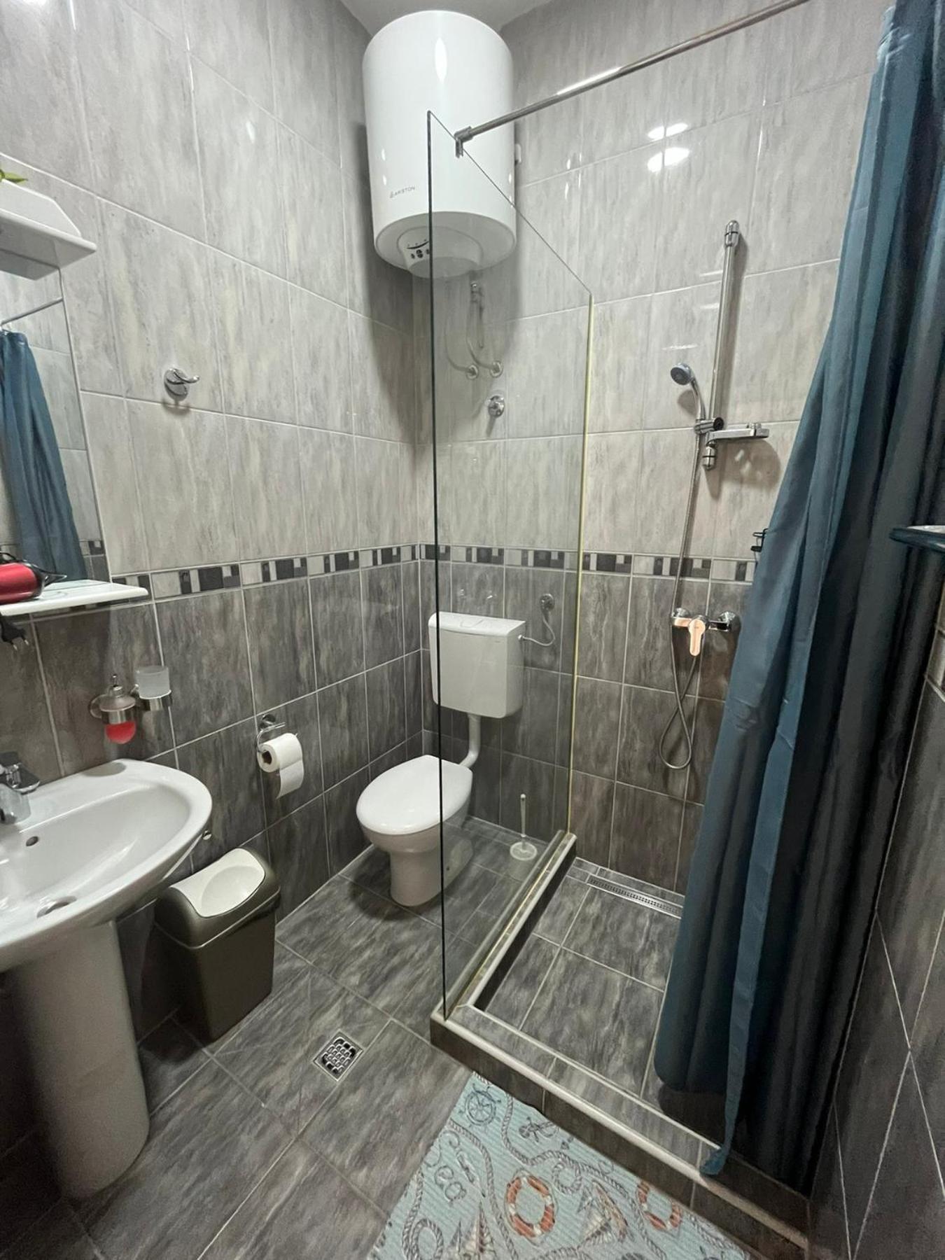 Apartmani Jakšić