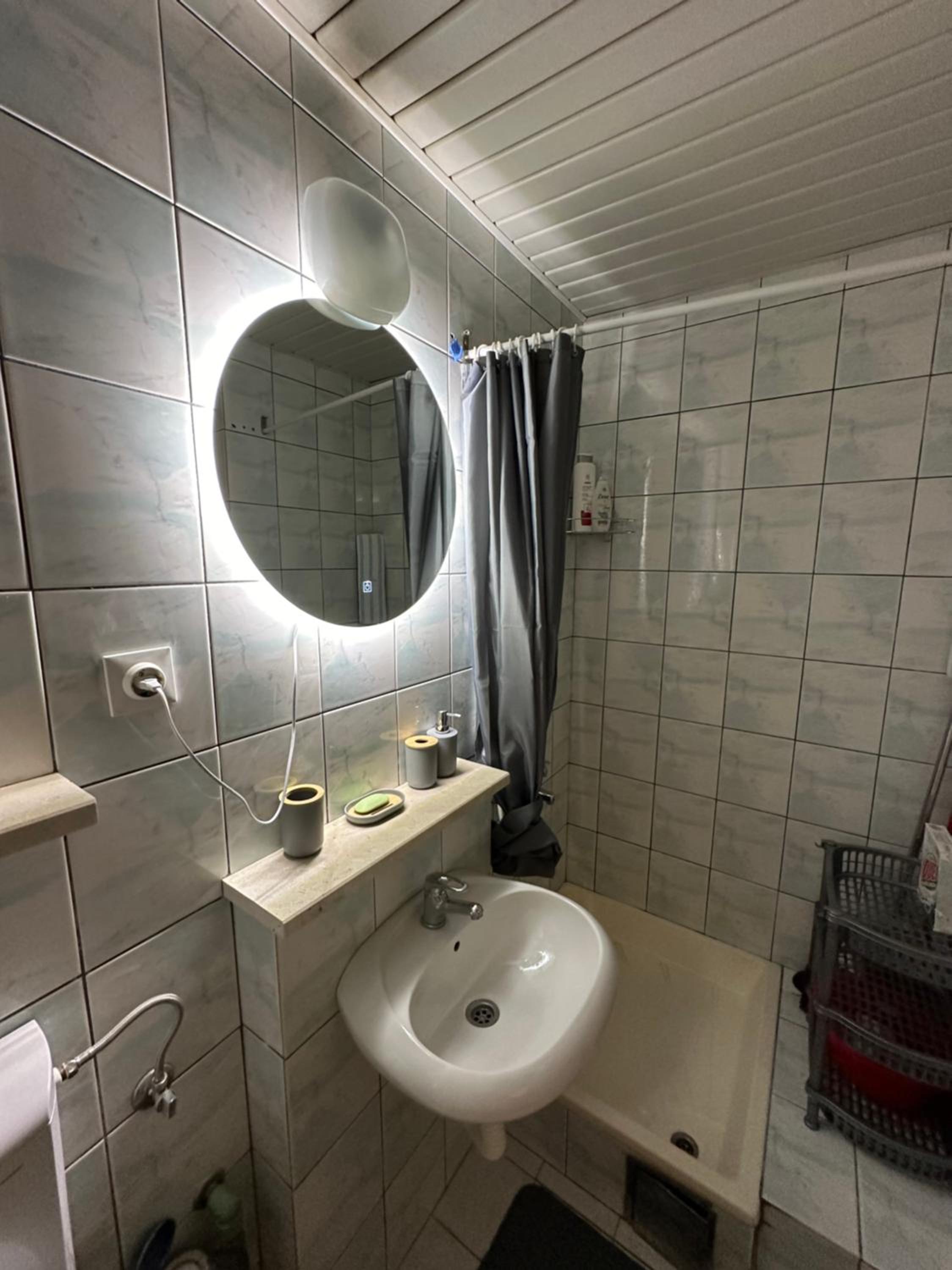 Studio Apartman 6 view 2