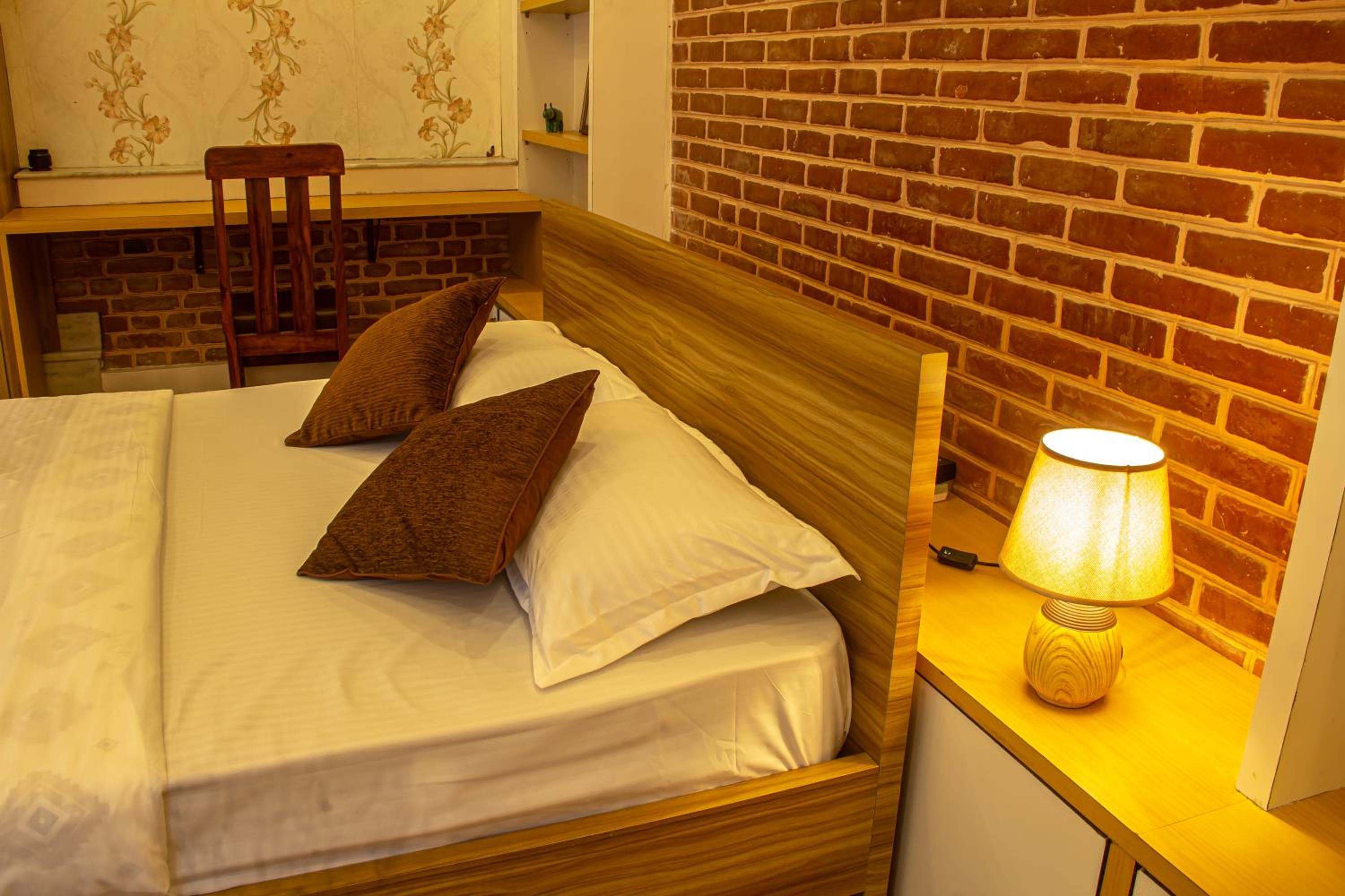 Nhucasa Studio Apartment view 4