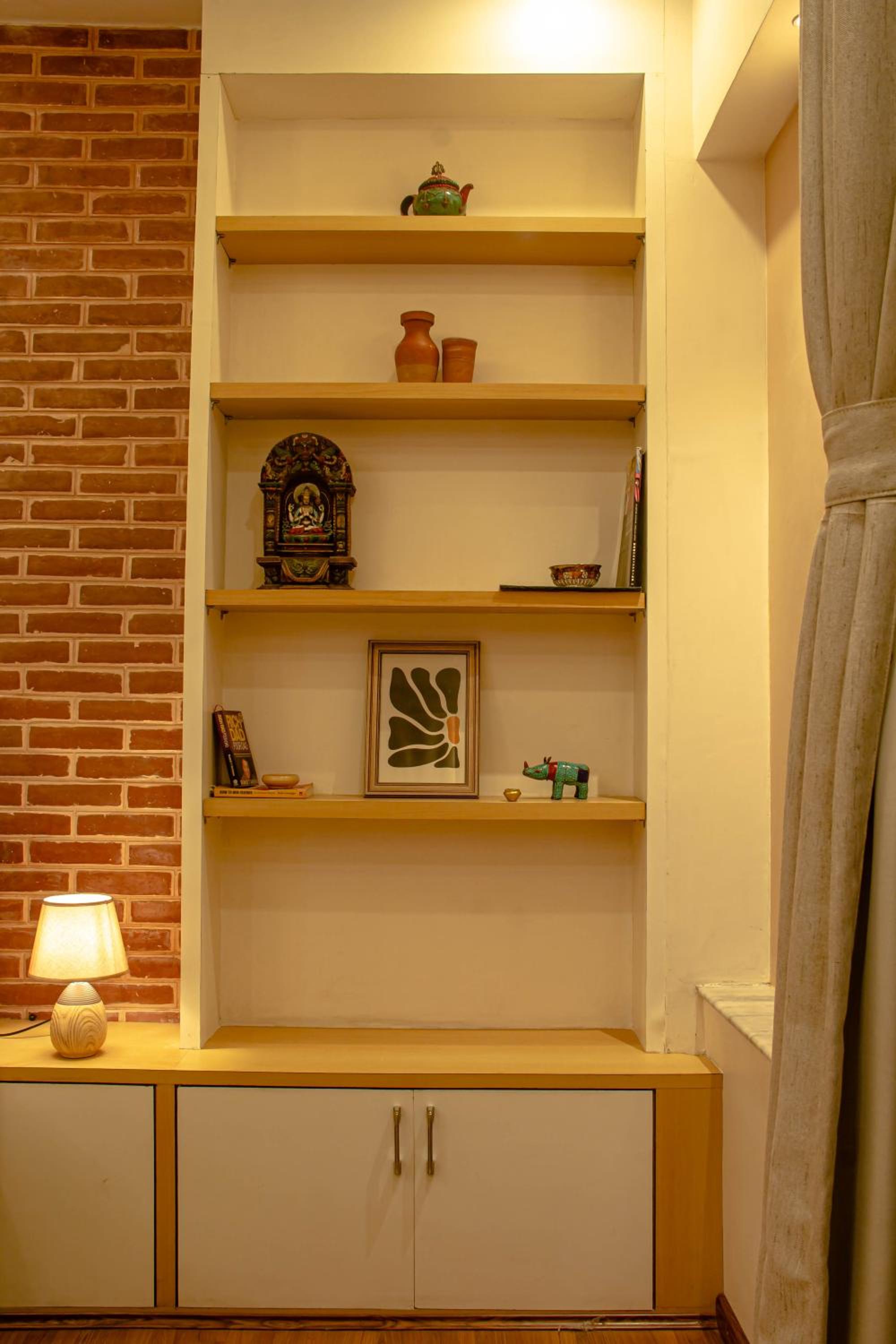Nhucasa Studio Apartment view 5