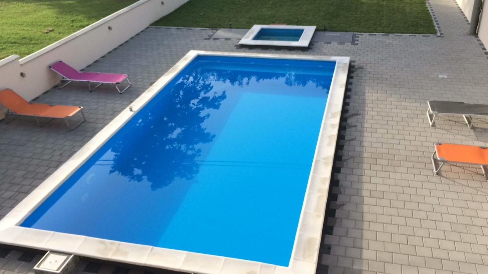 Vikendica Vesic Tegare