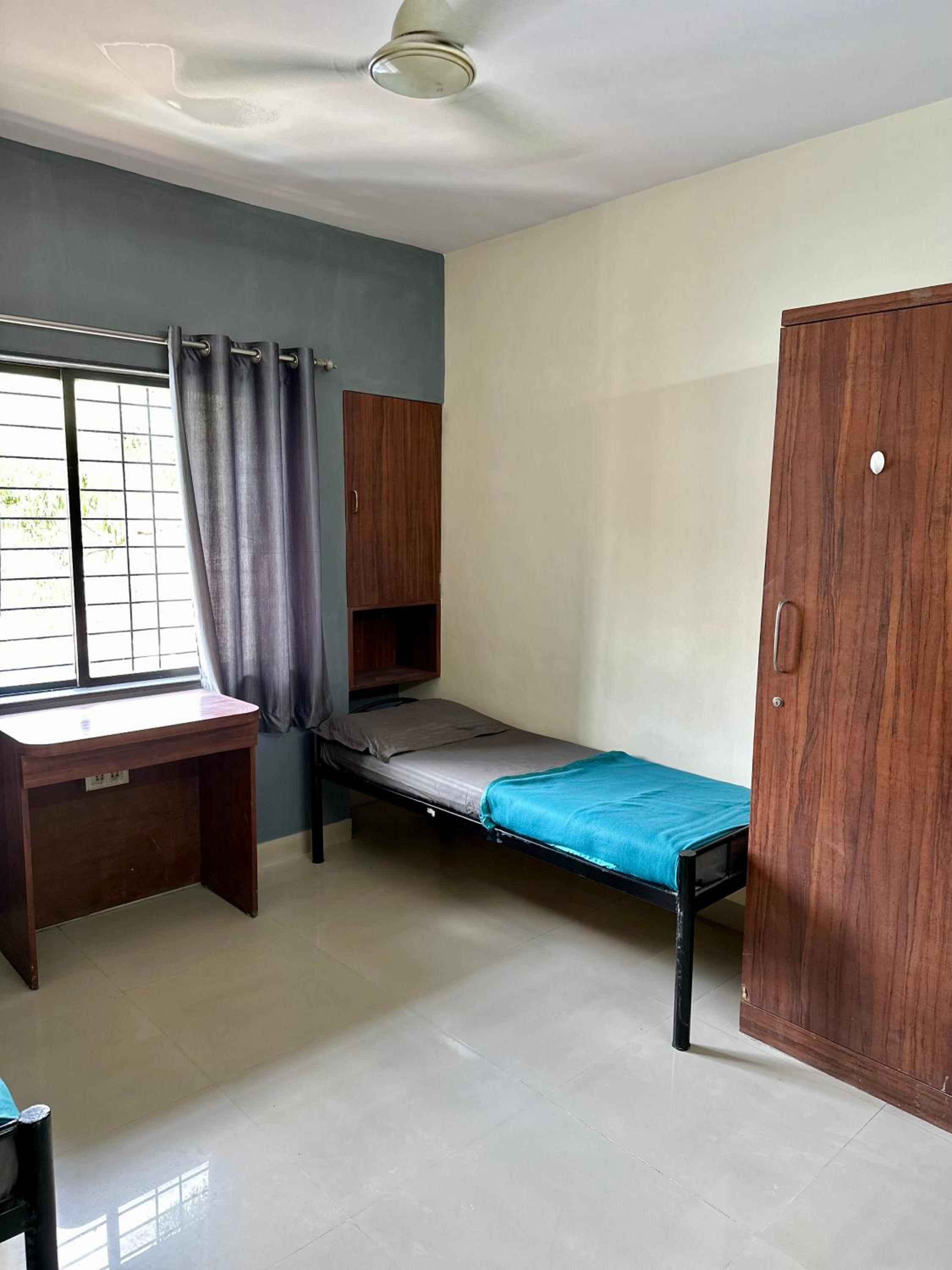 Backpacker Hostel