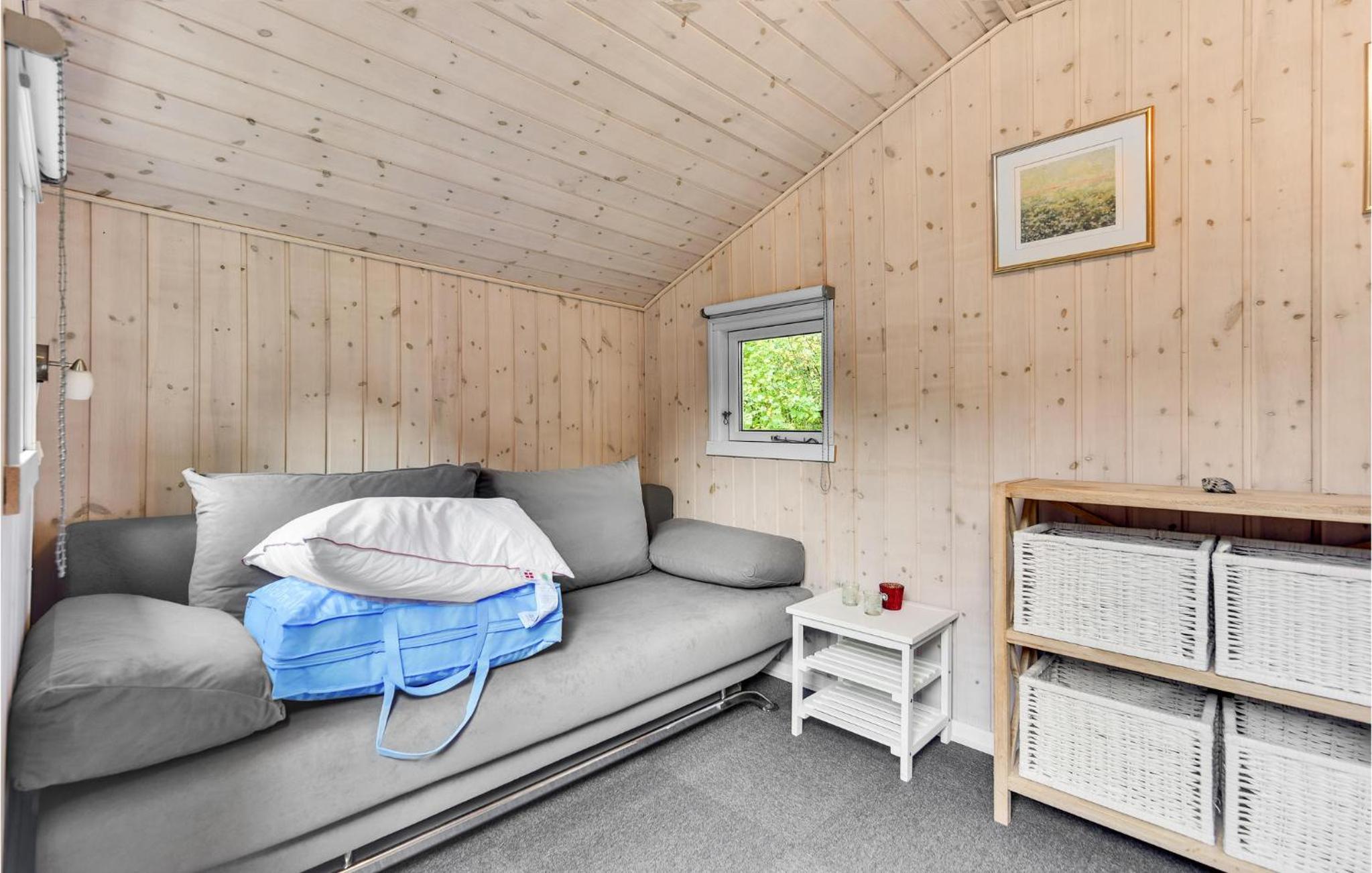 Stunning Home In Toftlund With Sauna view 5