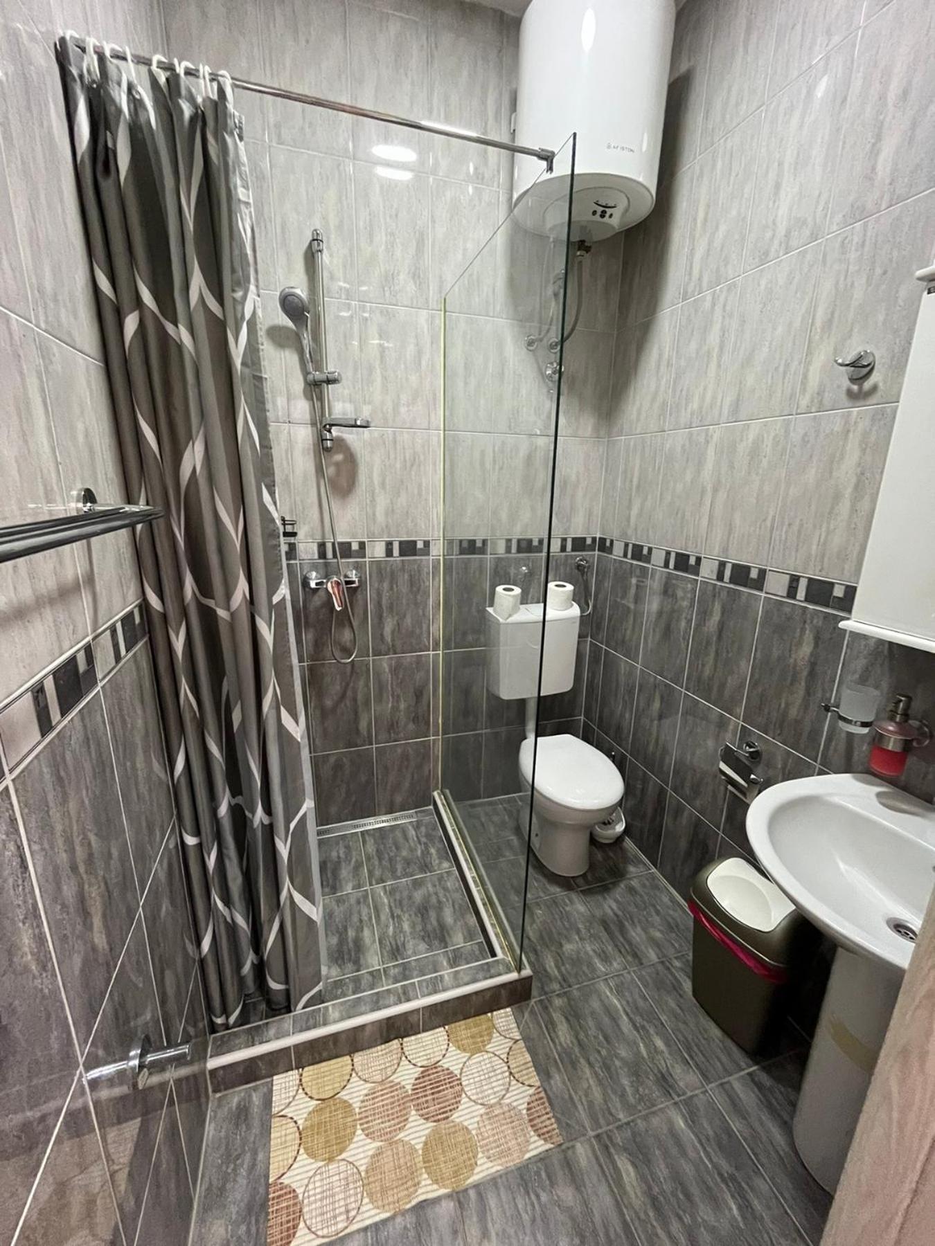 Apartmani Jakšić