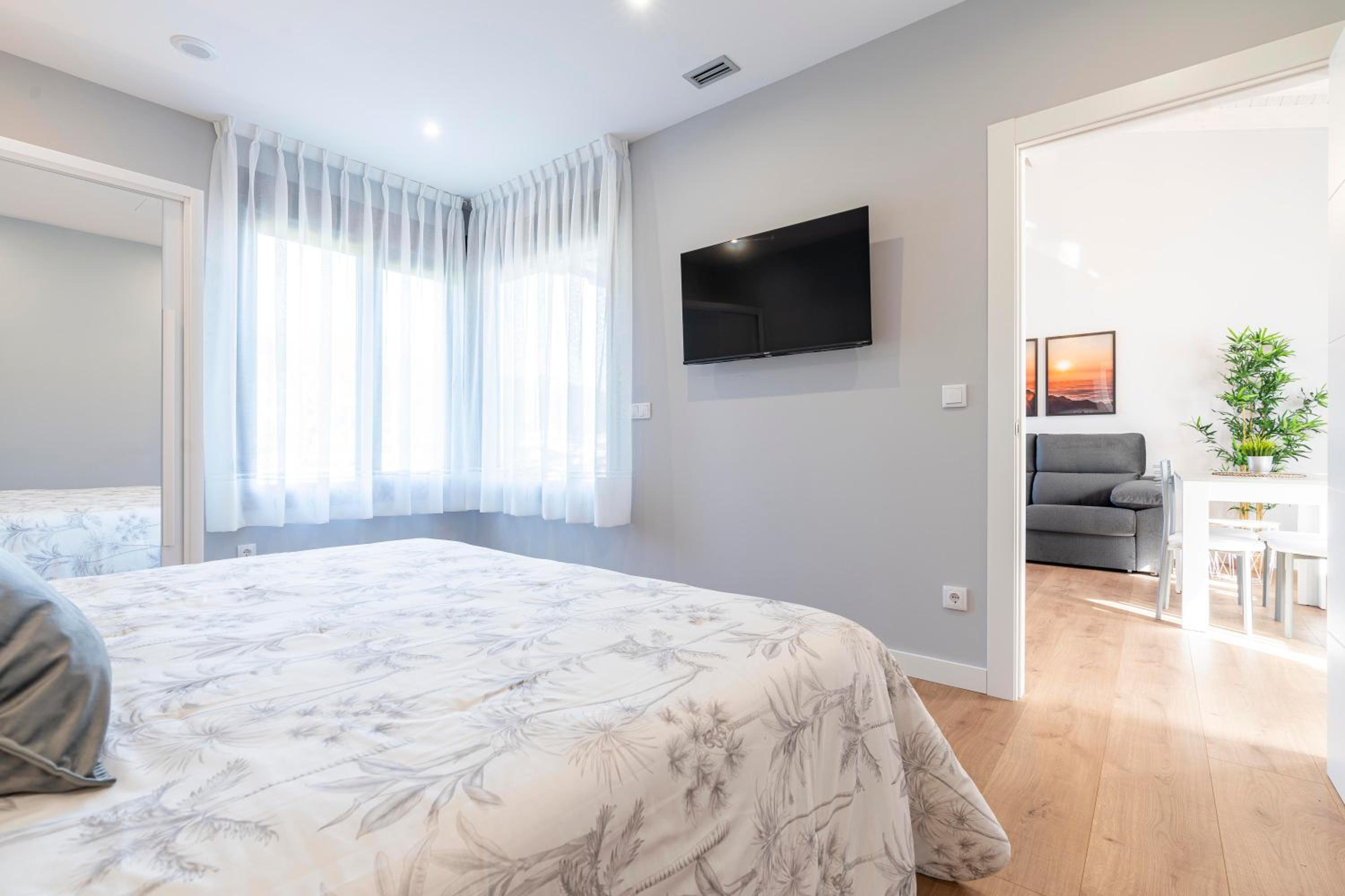 Apartamentos Cuetumerin