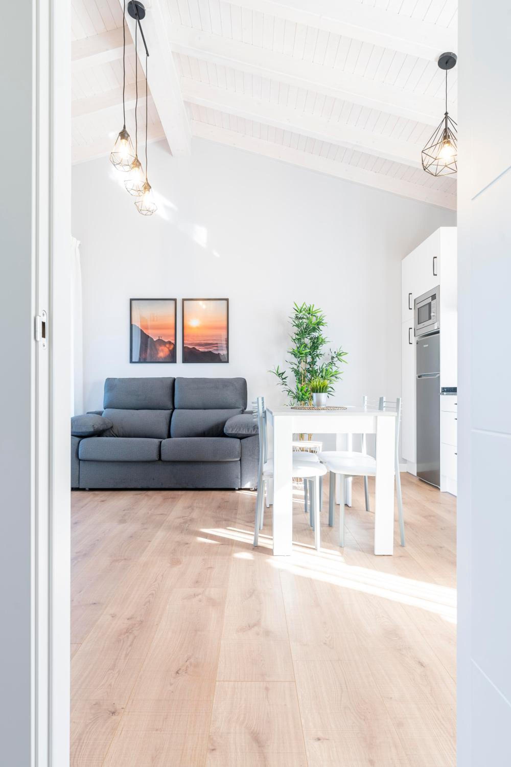 Apartamentos Cuetumerin