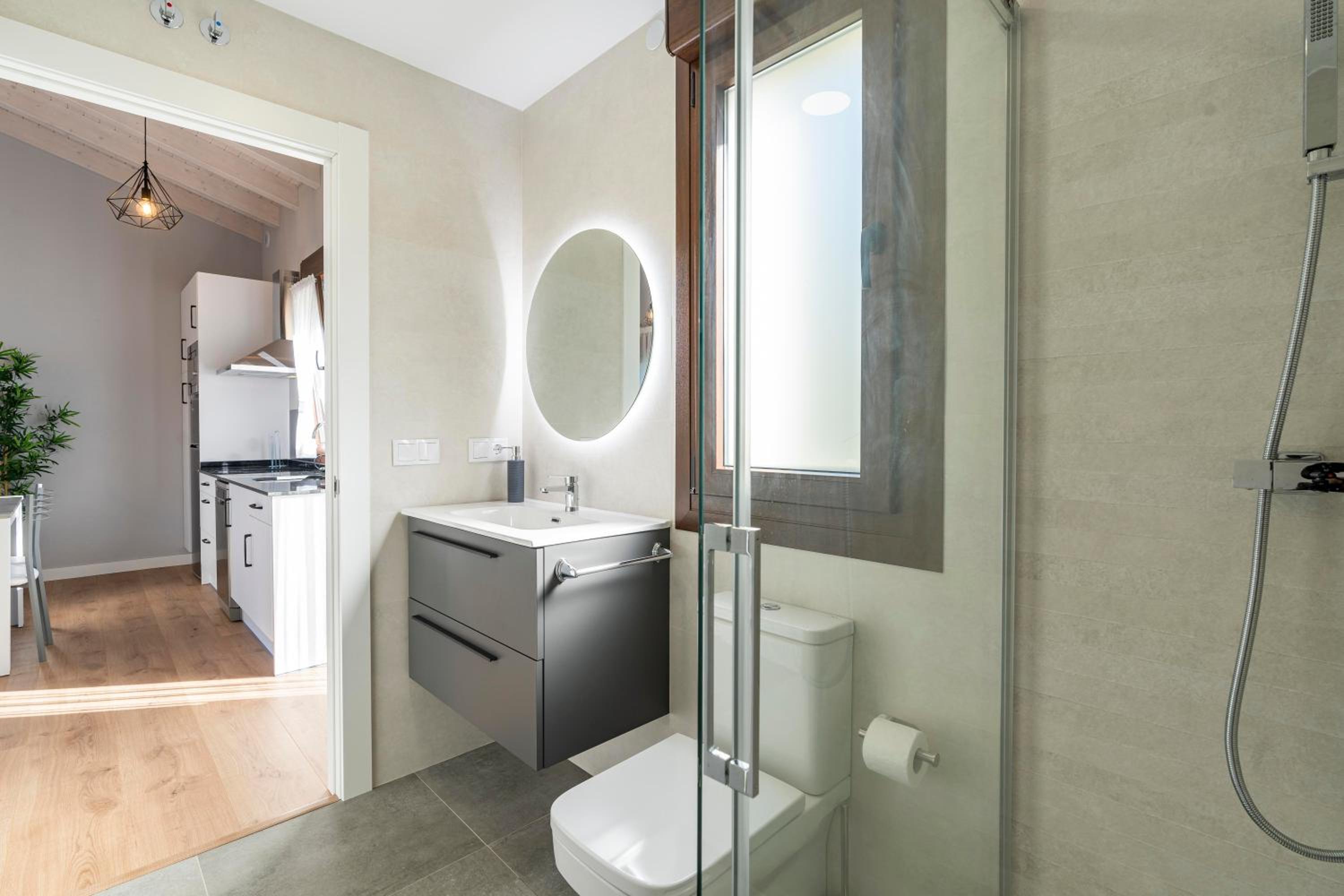 Apartamentos Cuetumerin