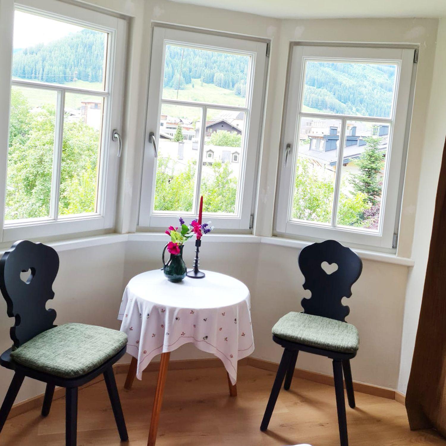 Landhaus Antonia