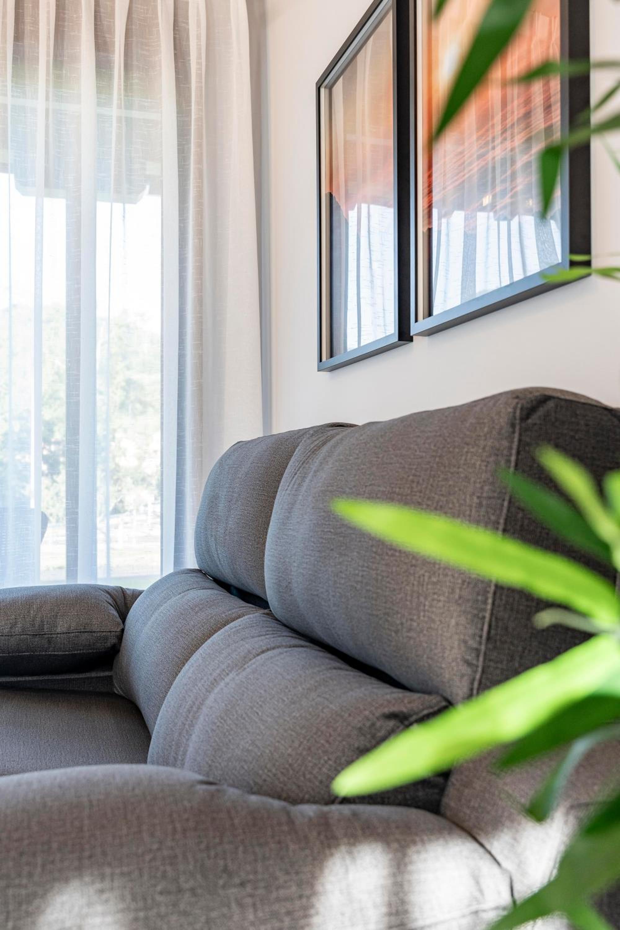 Apartamentos Cuetumerin