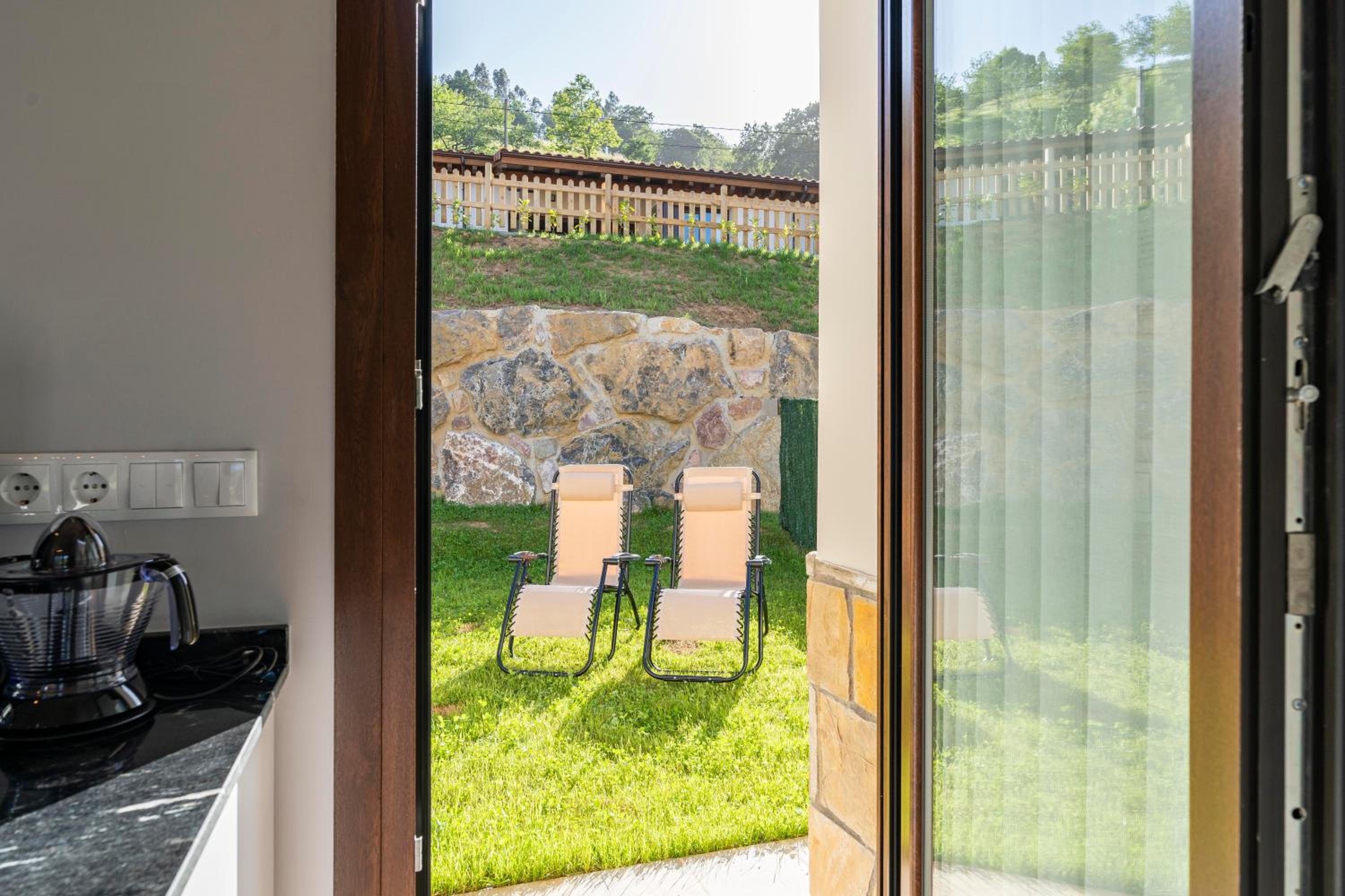 Apartamentos Cuetumerin