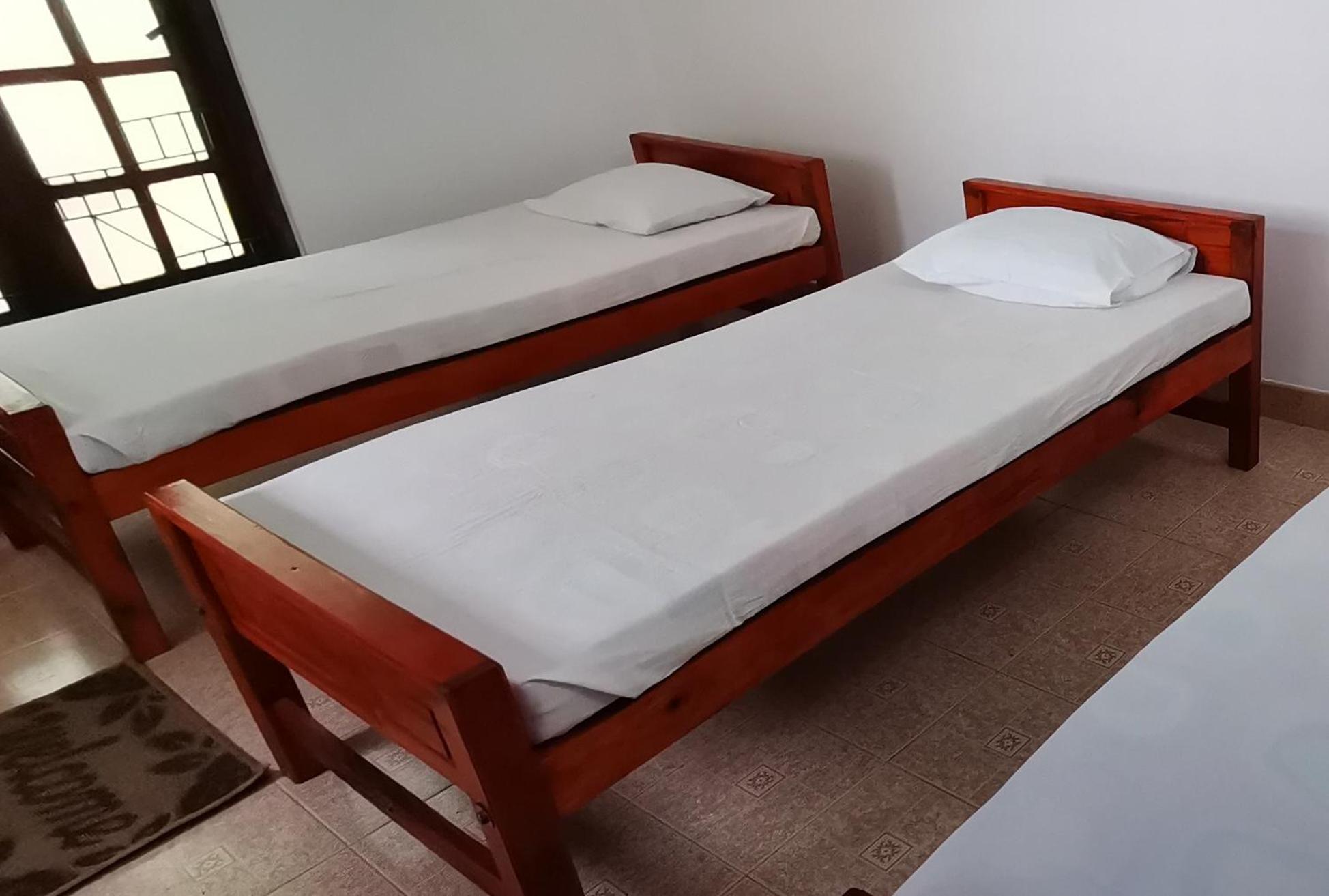 Heritance Bungalow Anuradhapura