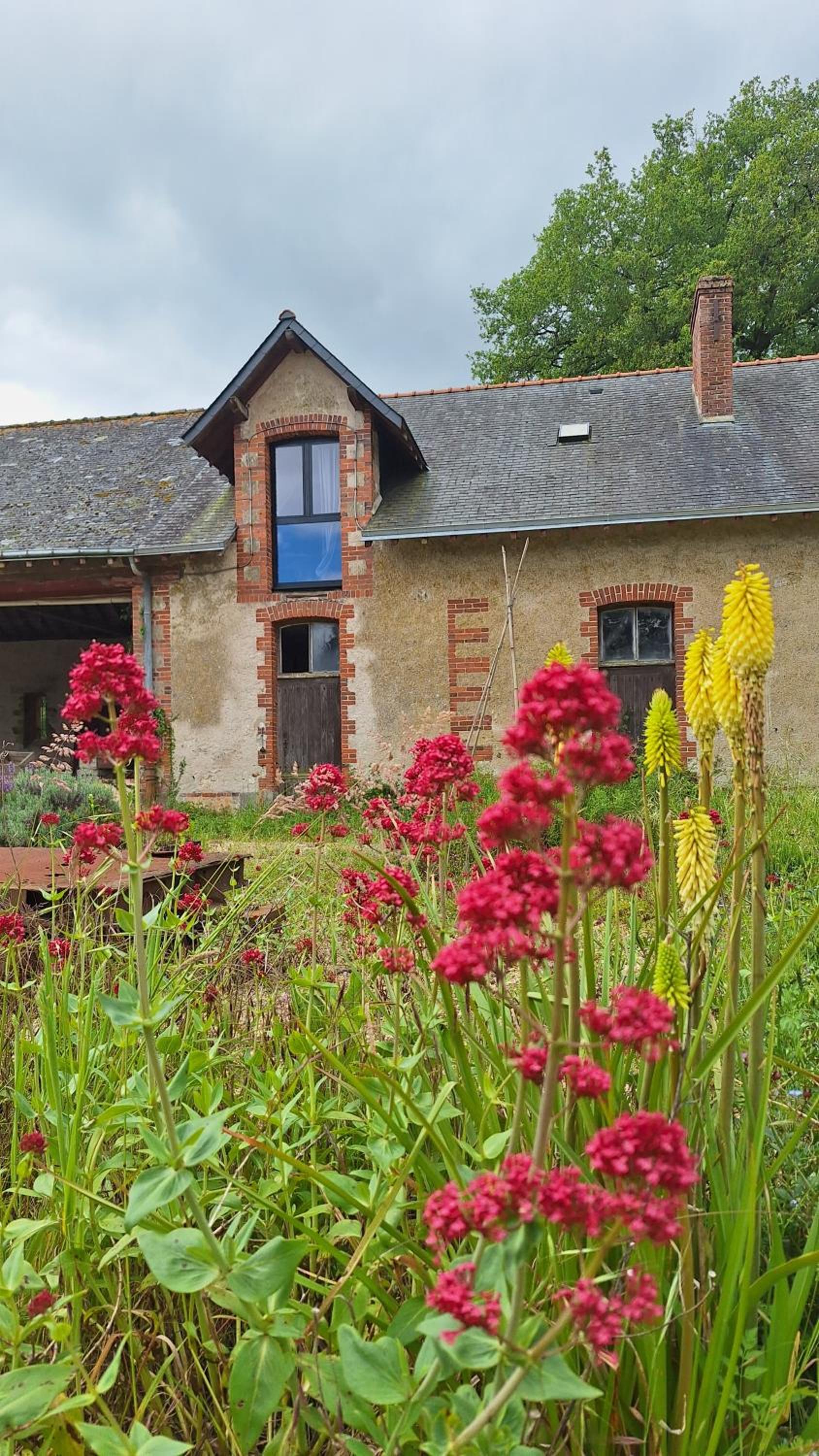 Ecolodges de Loire & Spa