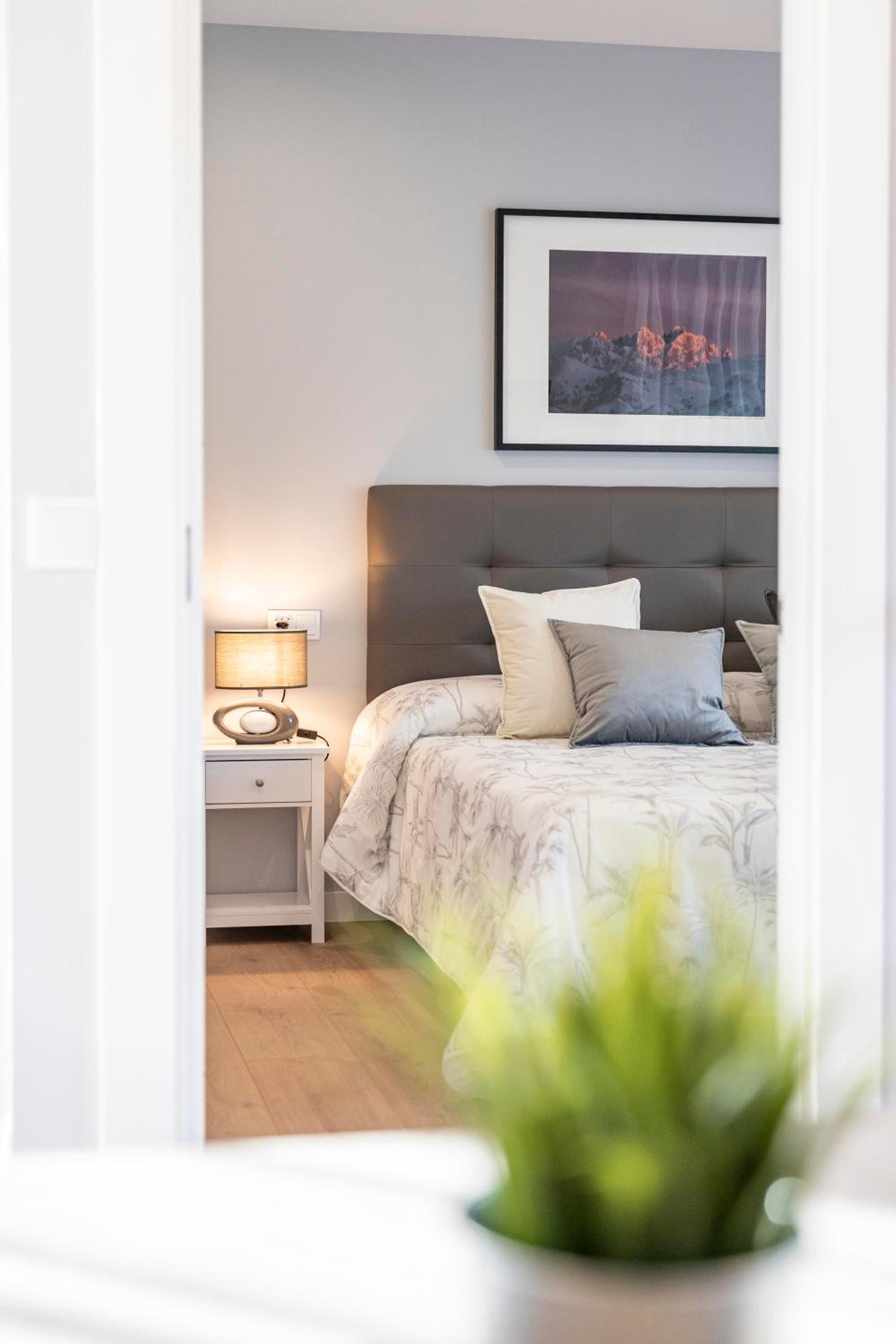 Apartamentos Cuetumerin