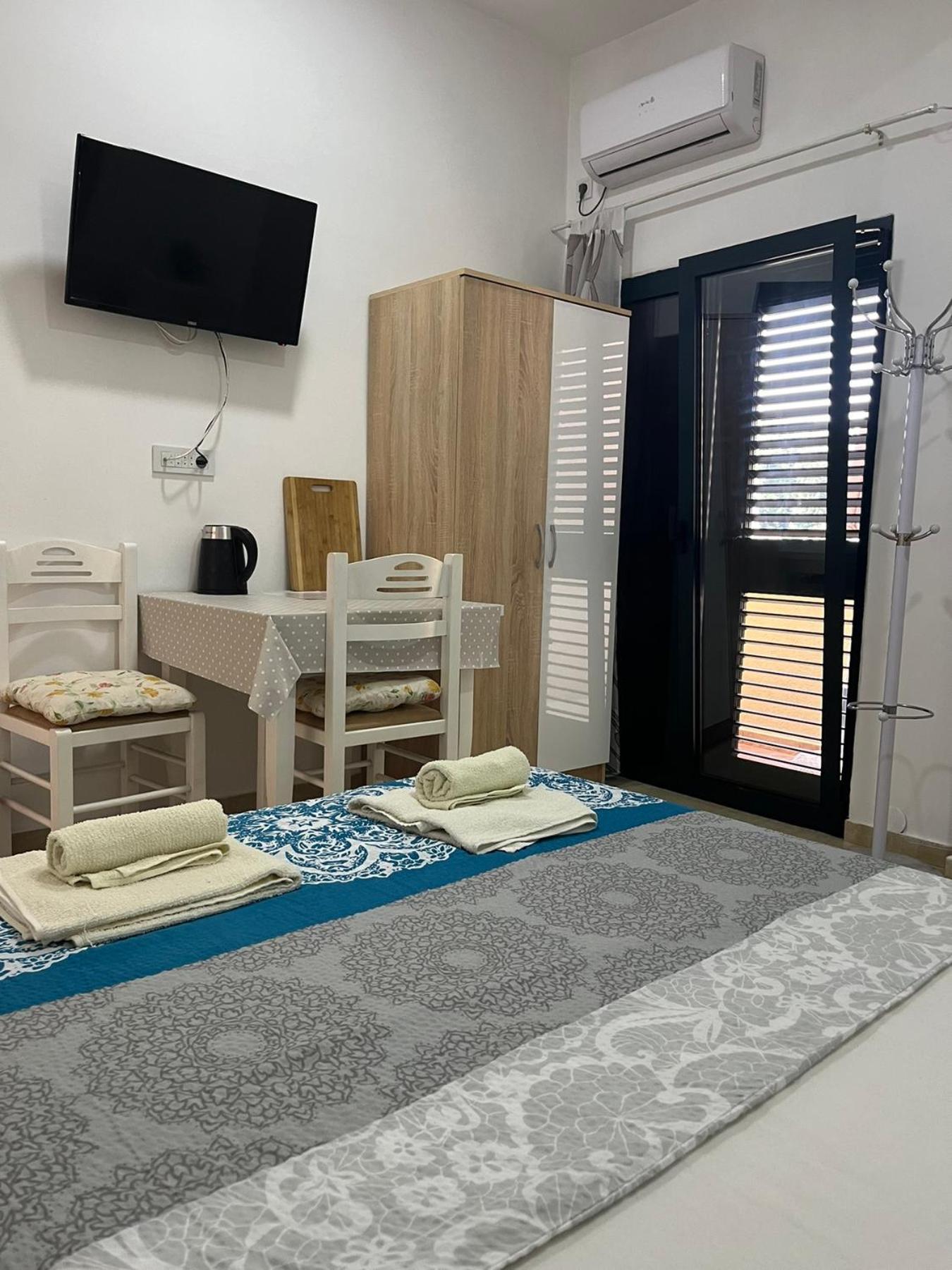 Apartmani Jakšić