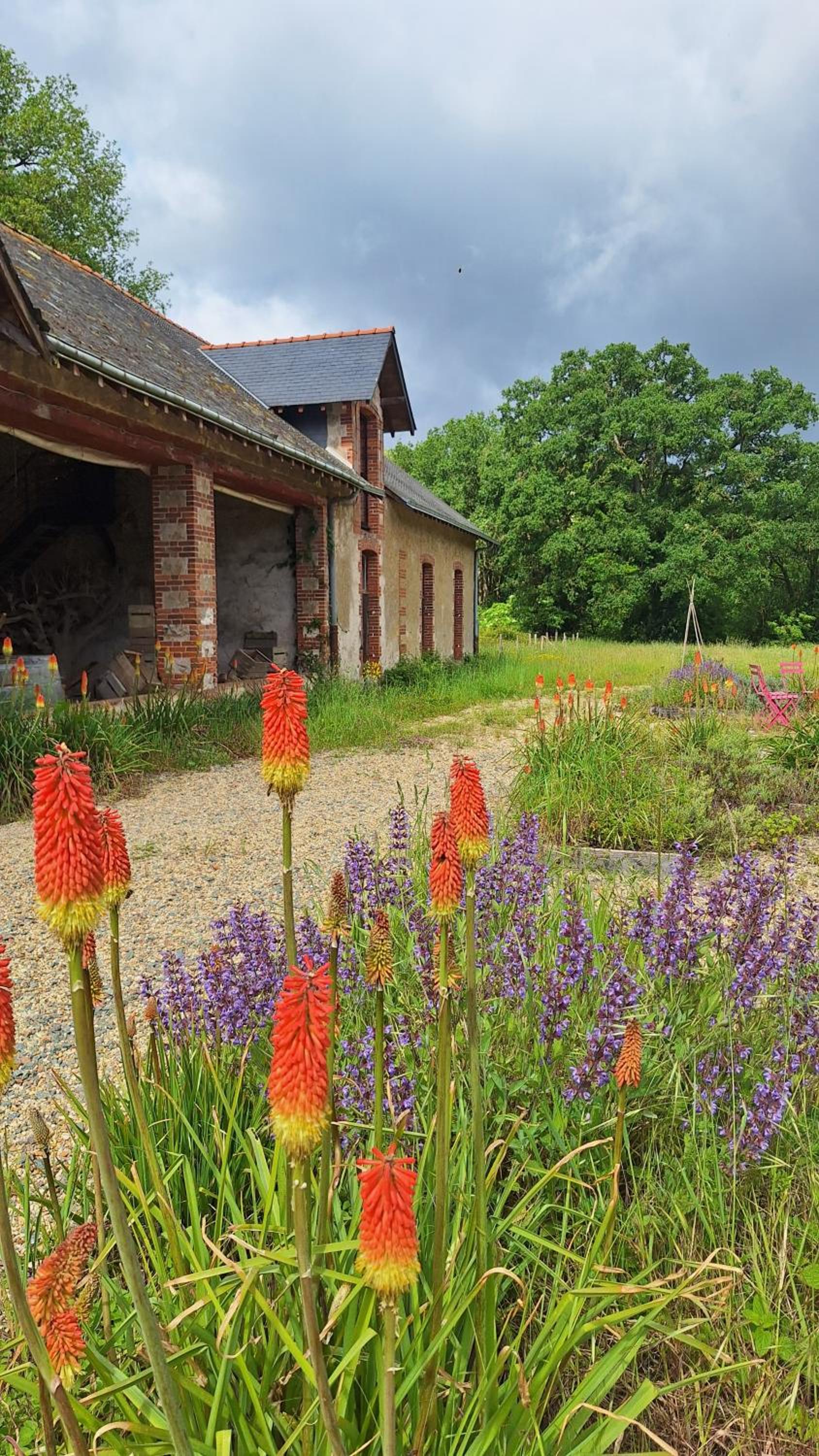 Ecolodges de Loire & Spa