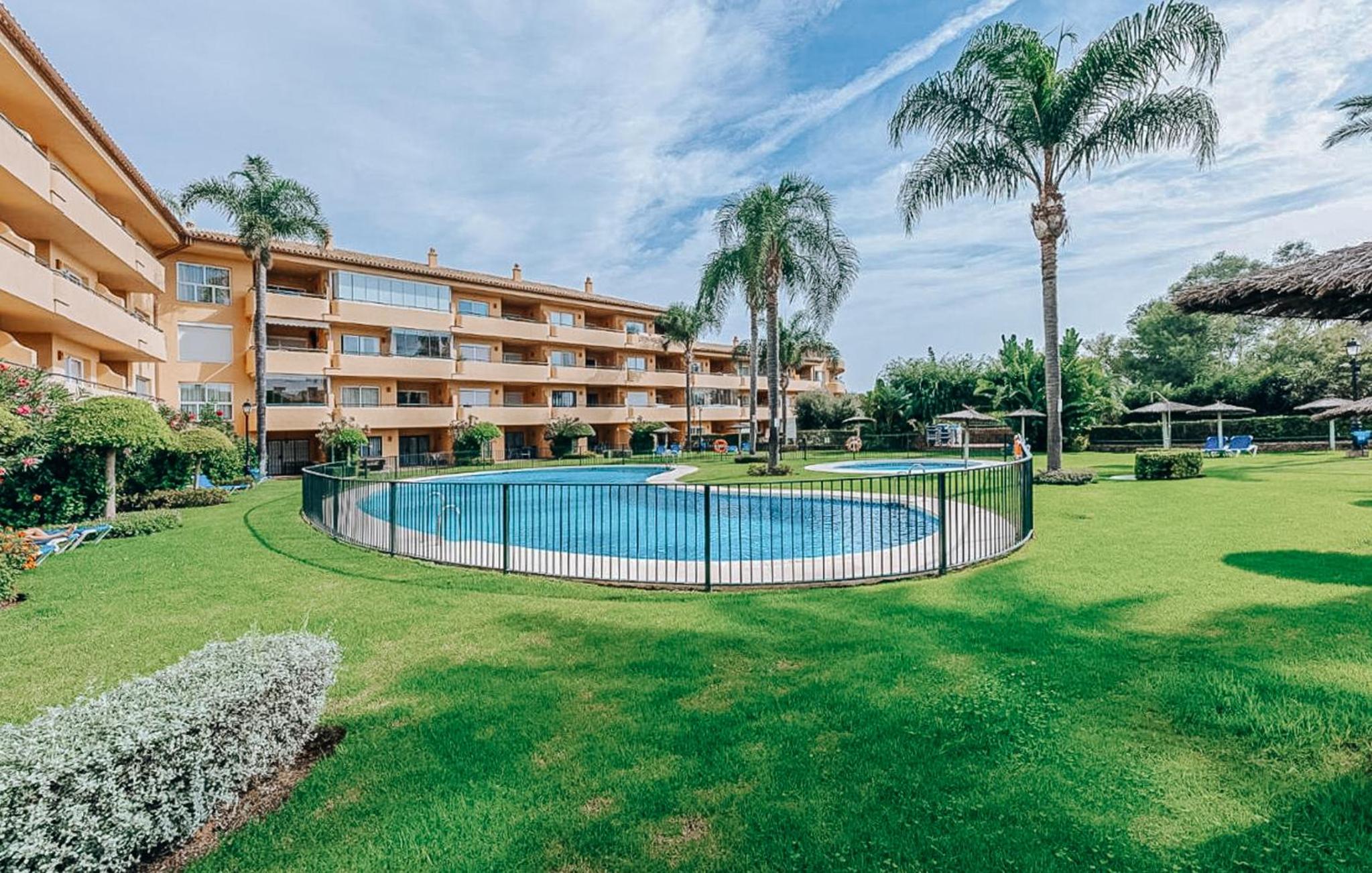 Malvón by BH Marbella