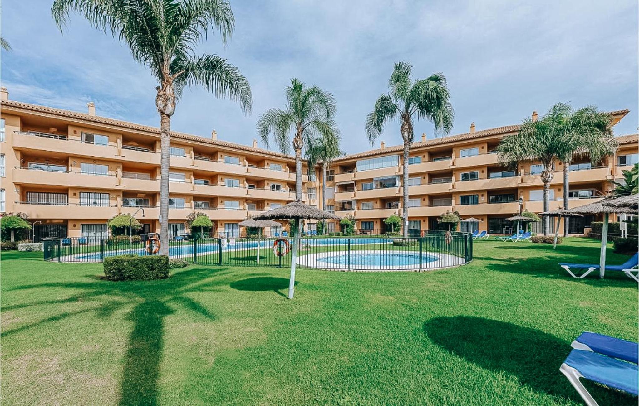 Malvón by BH Marbella