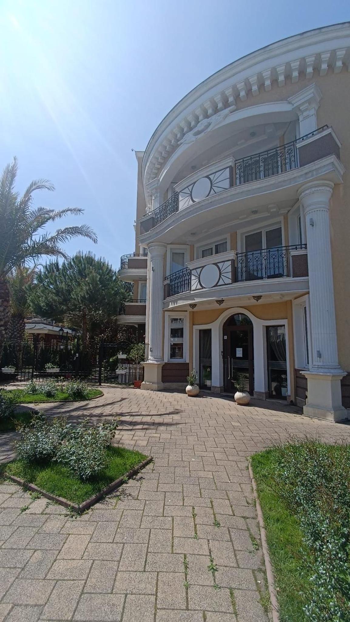 Messembria Palace Bulgaria
