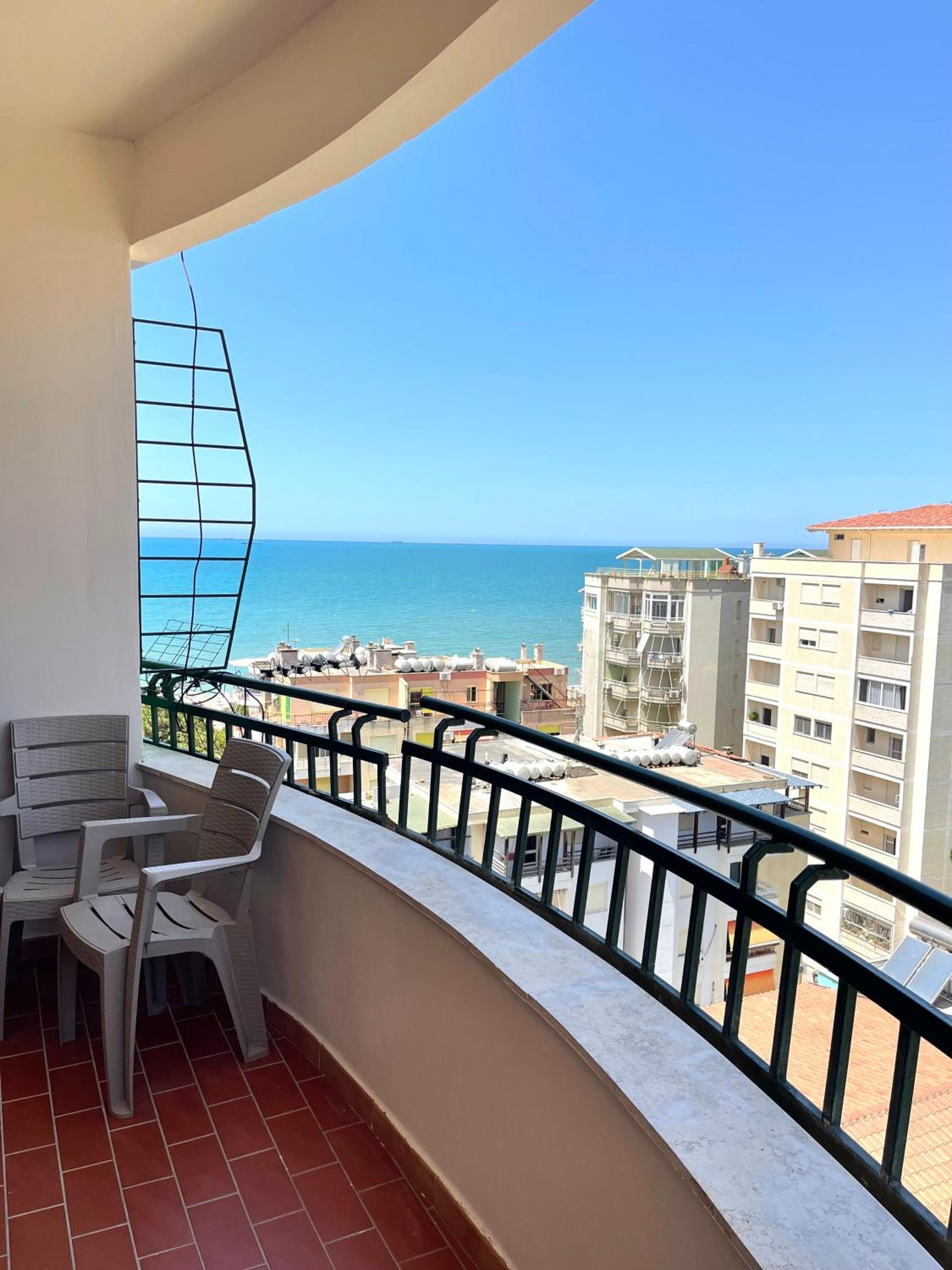 Elen Sea View Apartment