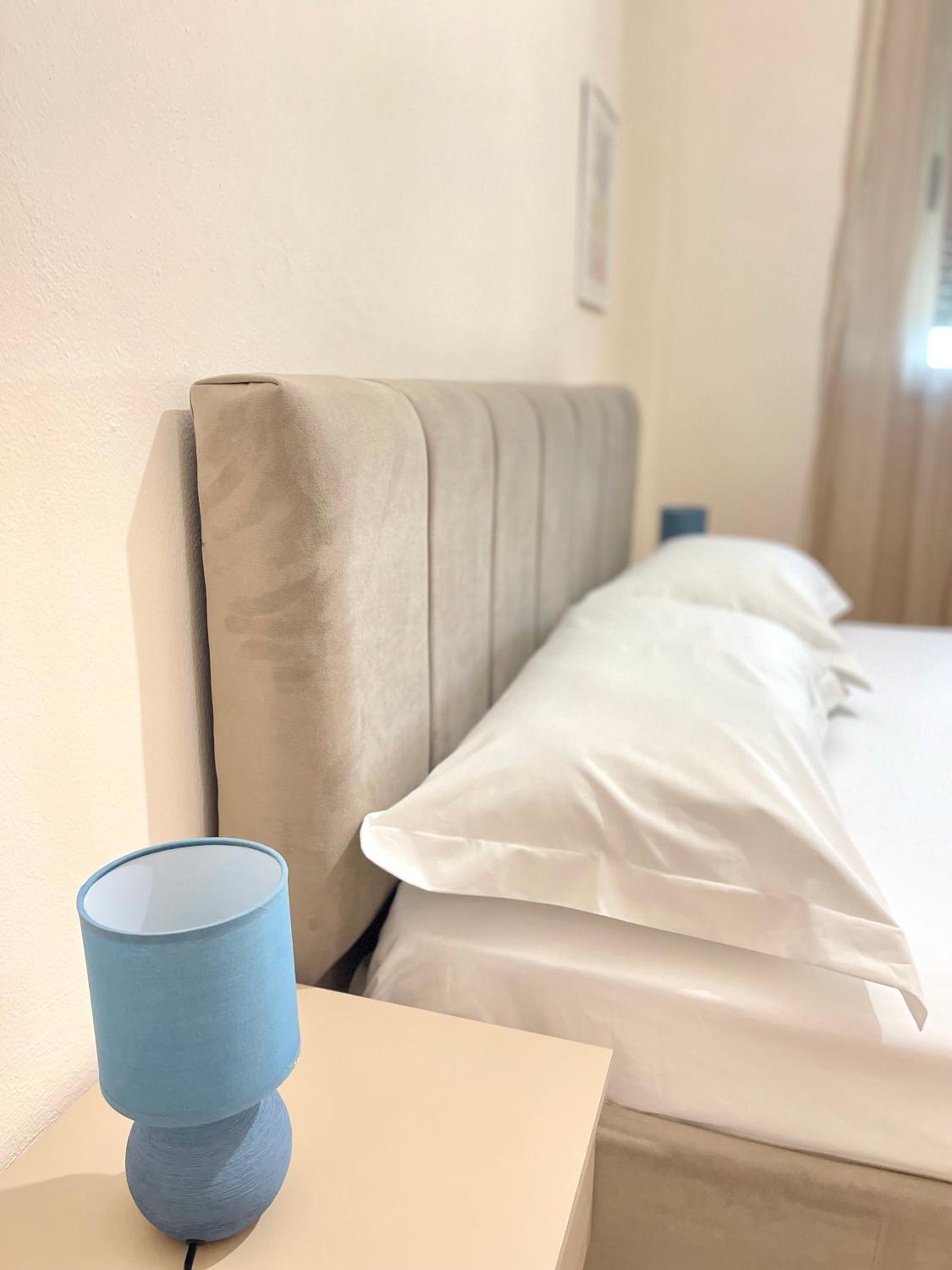 Elen Sea View Apartment