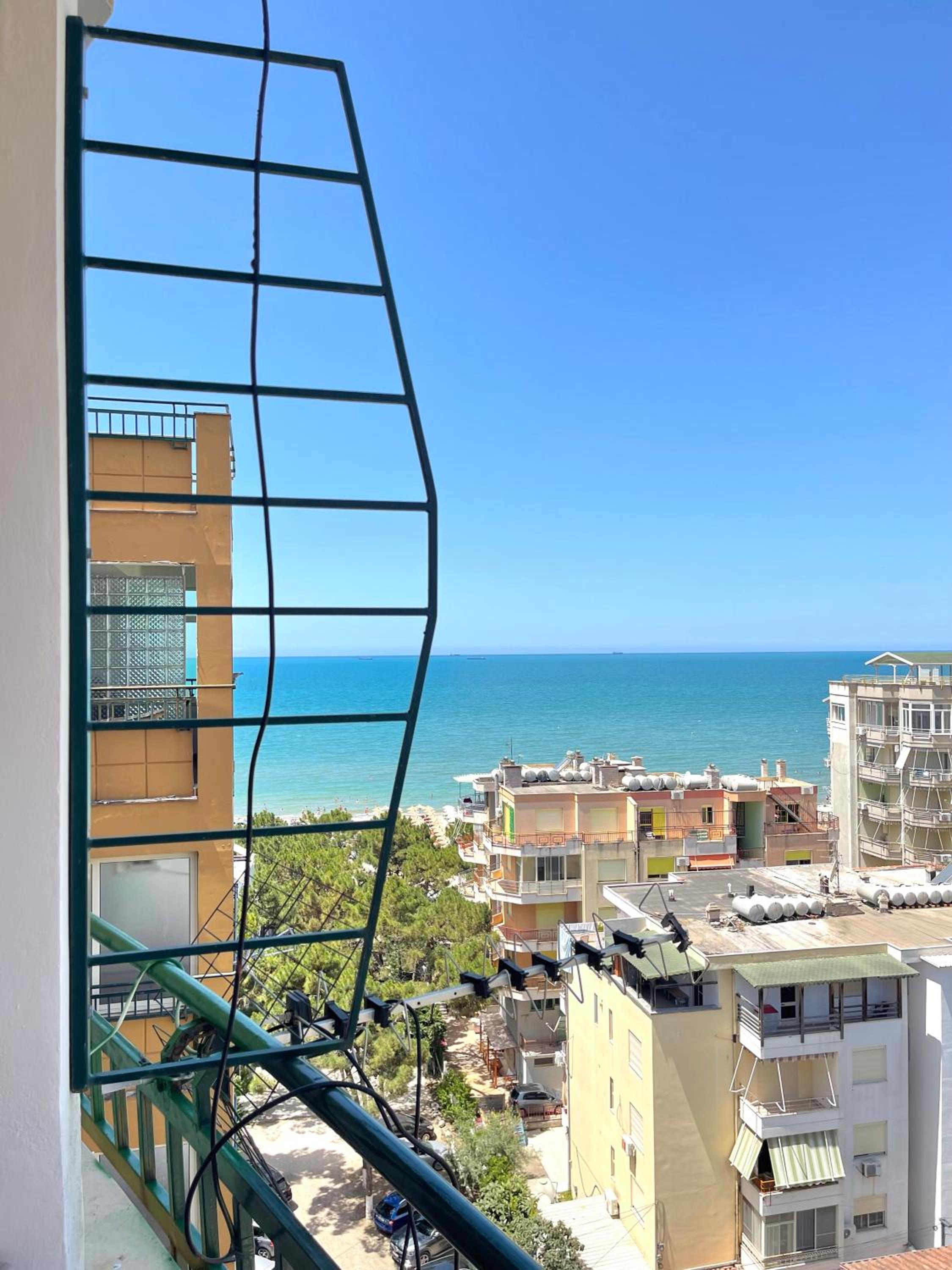 Elen Sea View Apartment