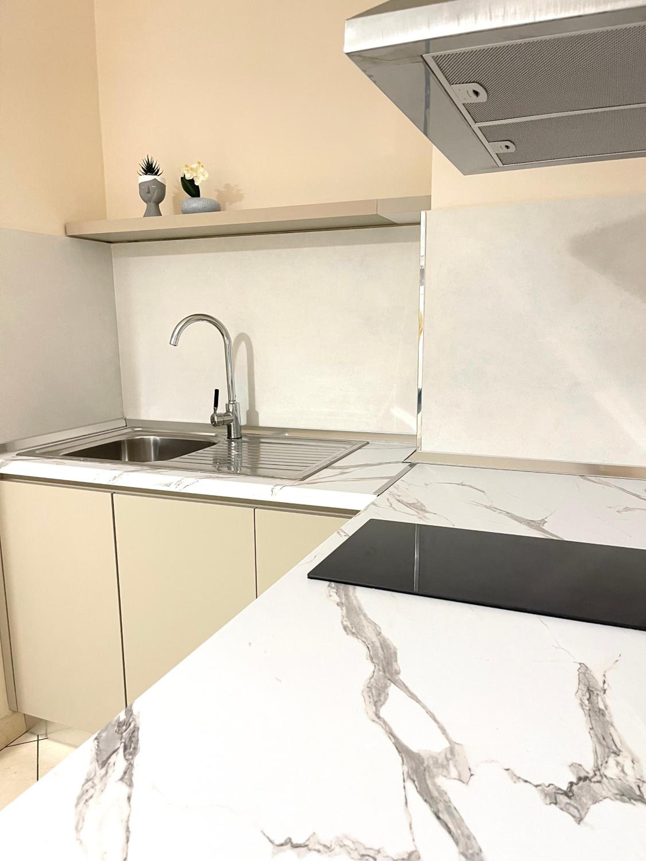 Elen Sea View Apartment