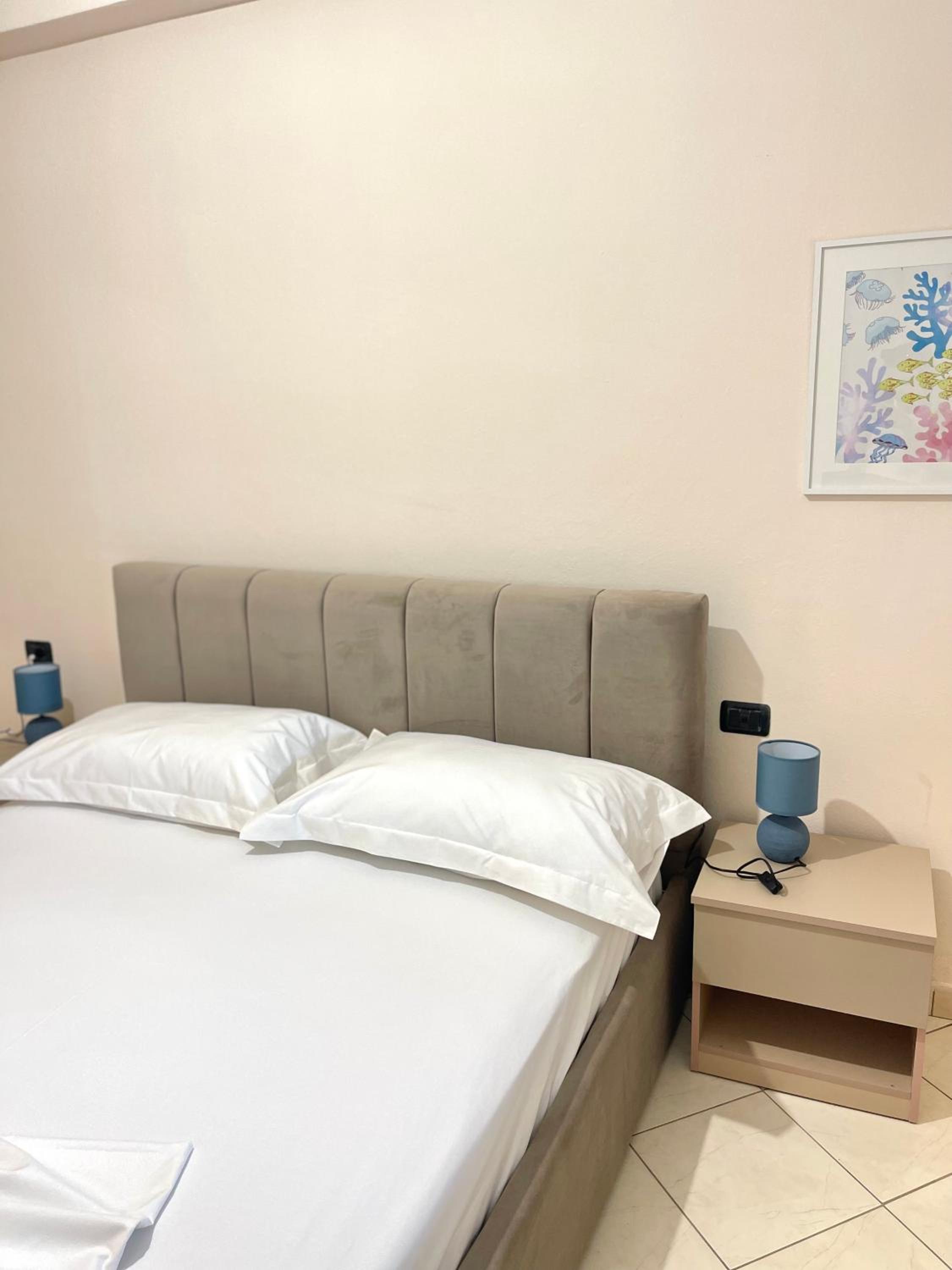 Elen Sea View Apartment