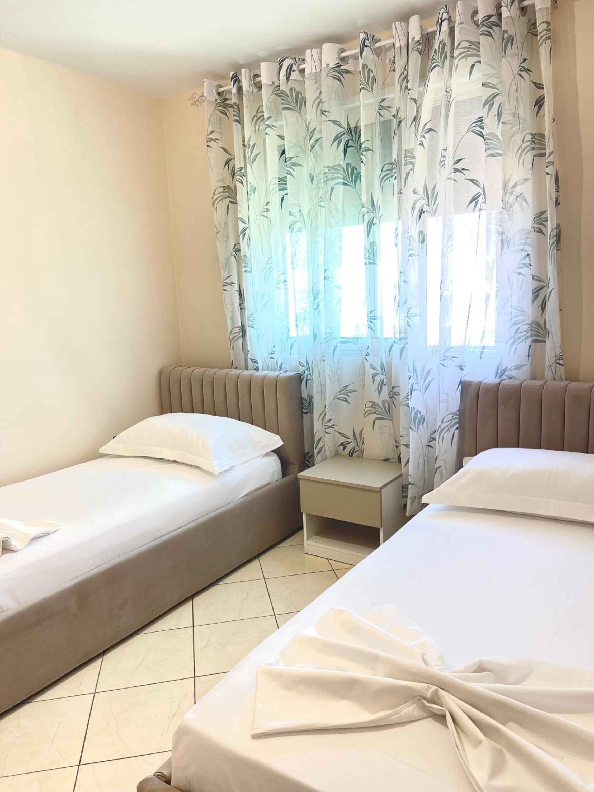 Elen Sea View Apartment