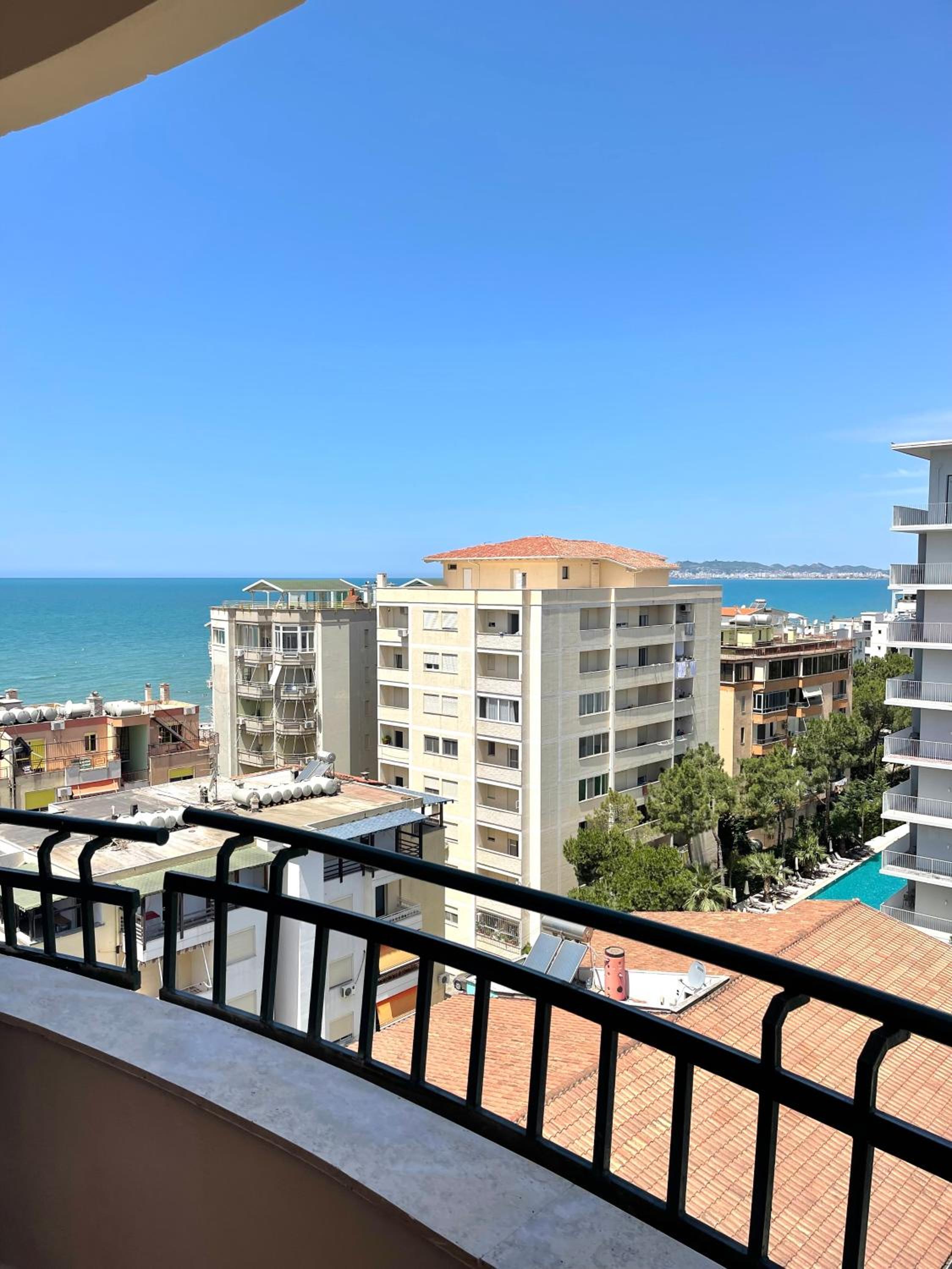 Elen Sea View Apartment