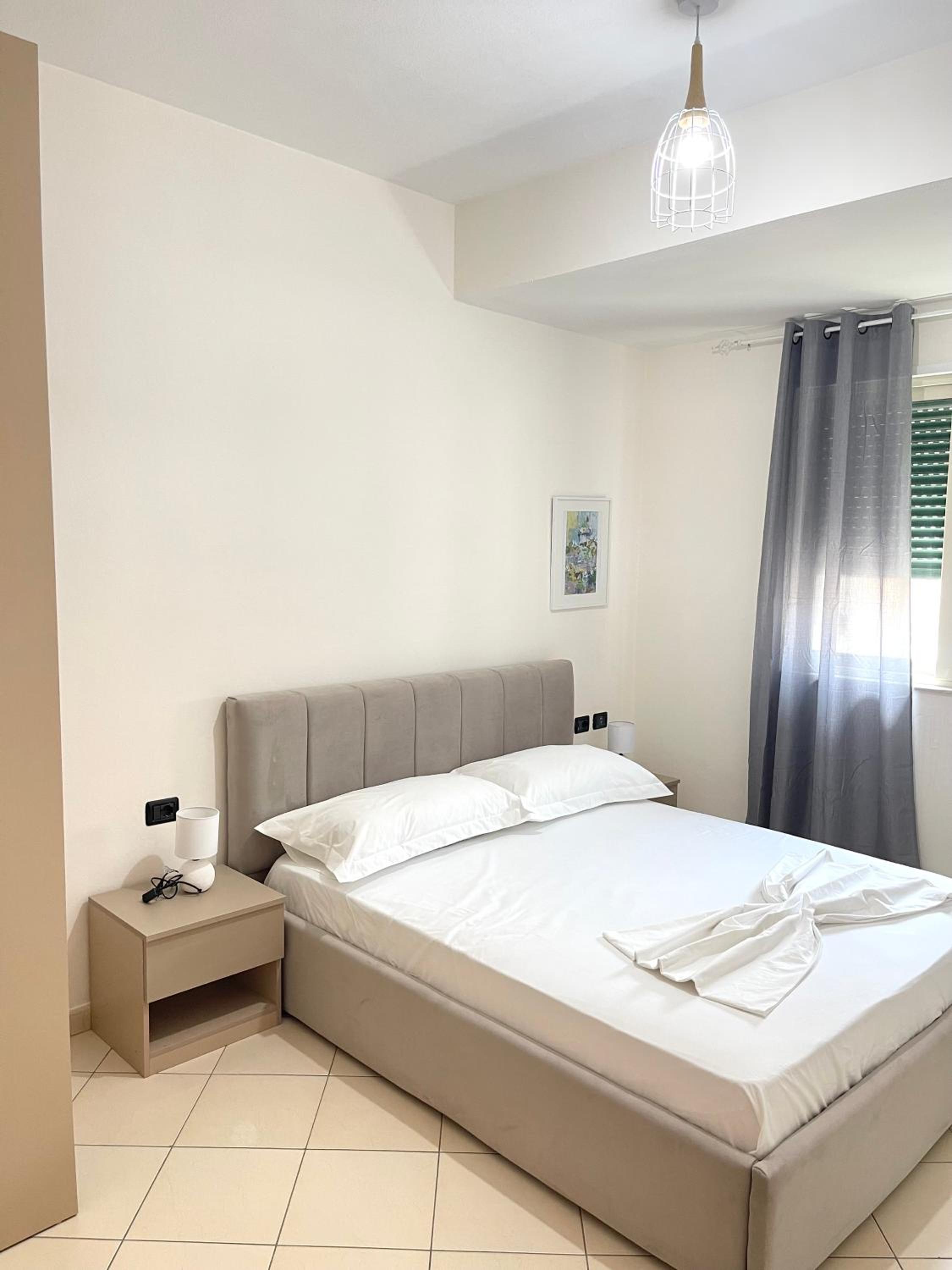 Elen Sea View Apartment