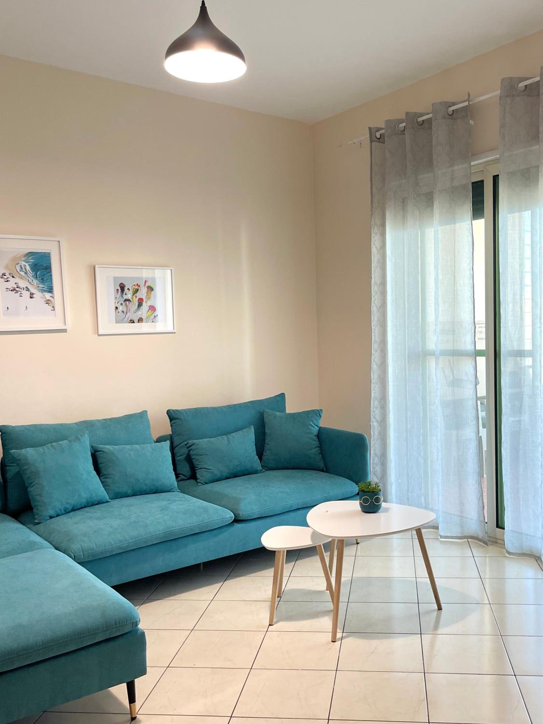 Elen Sea View Apartment