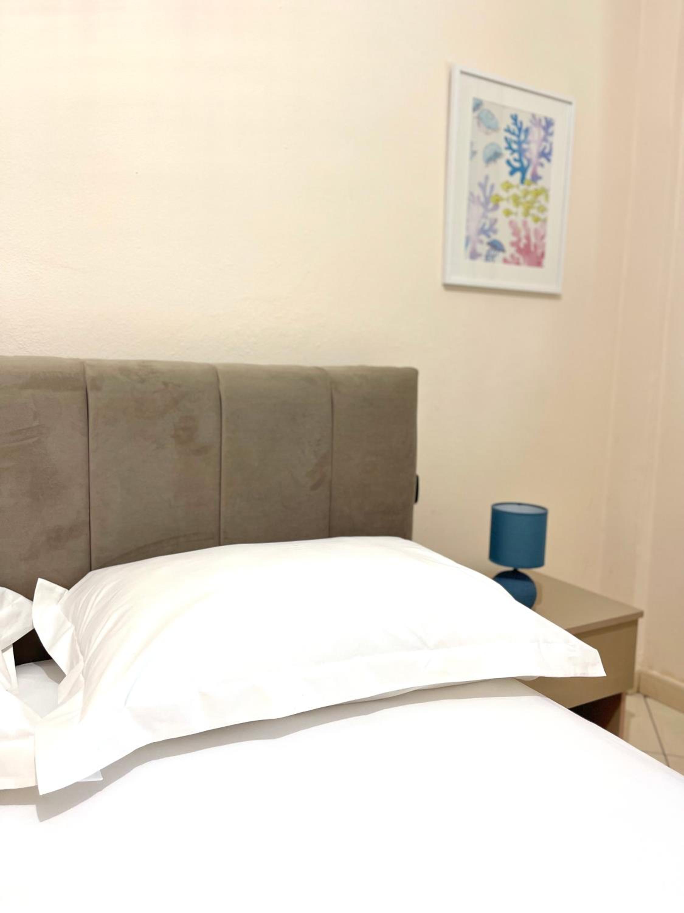Elen Sea View Apartment