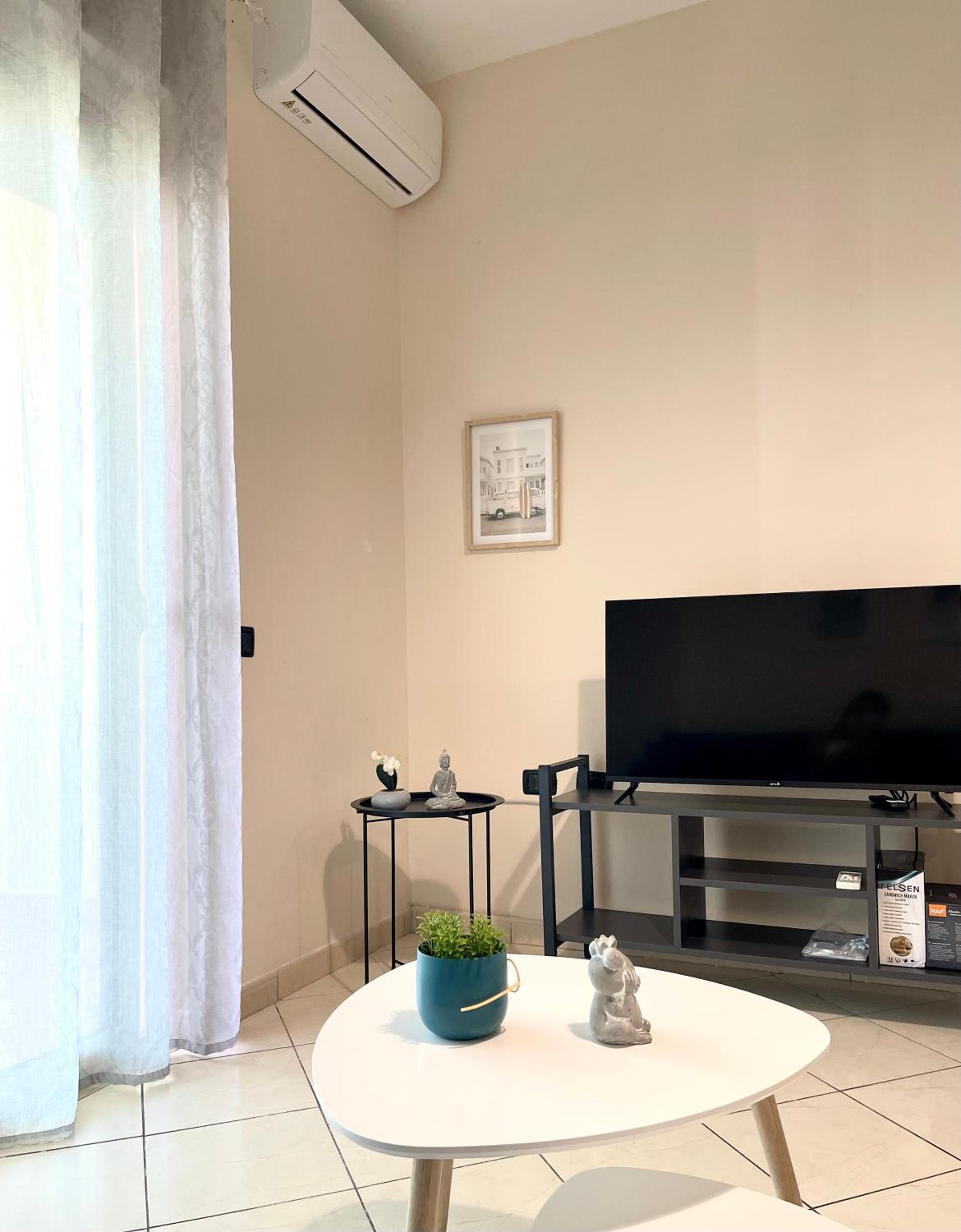 Elen Sea View Apartment
