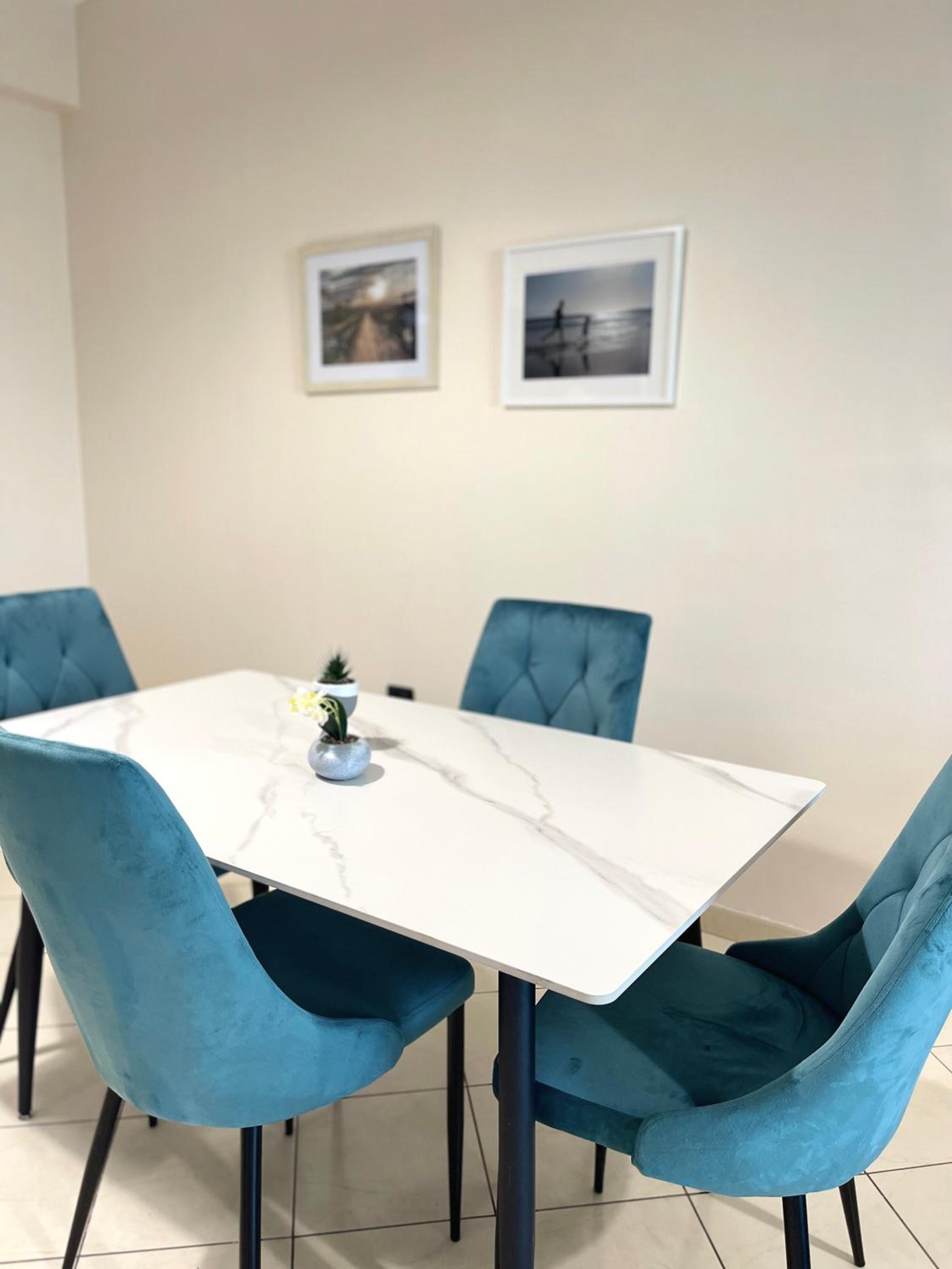 Elen Sea View Apartment