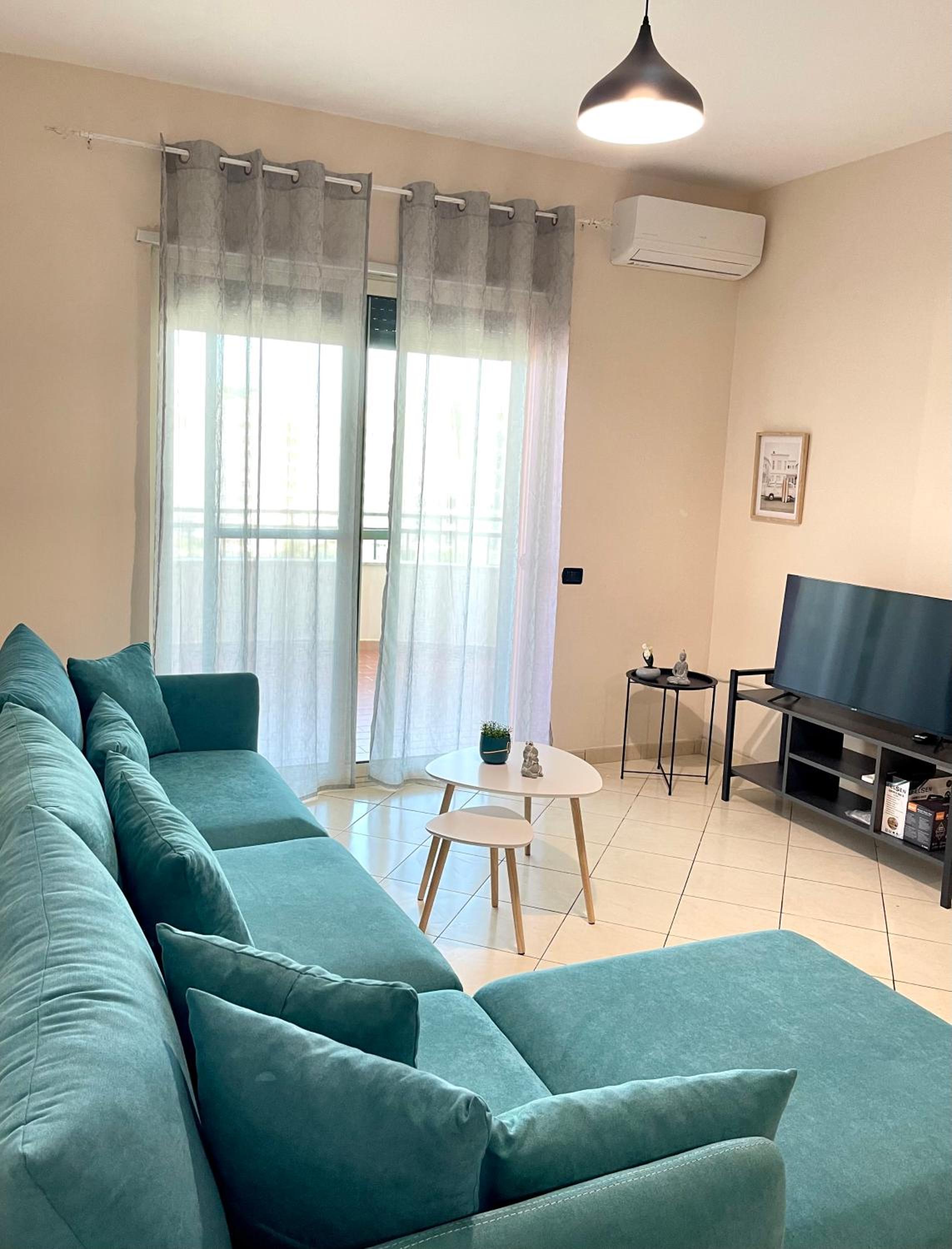 Elen Sea View Apartment