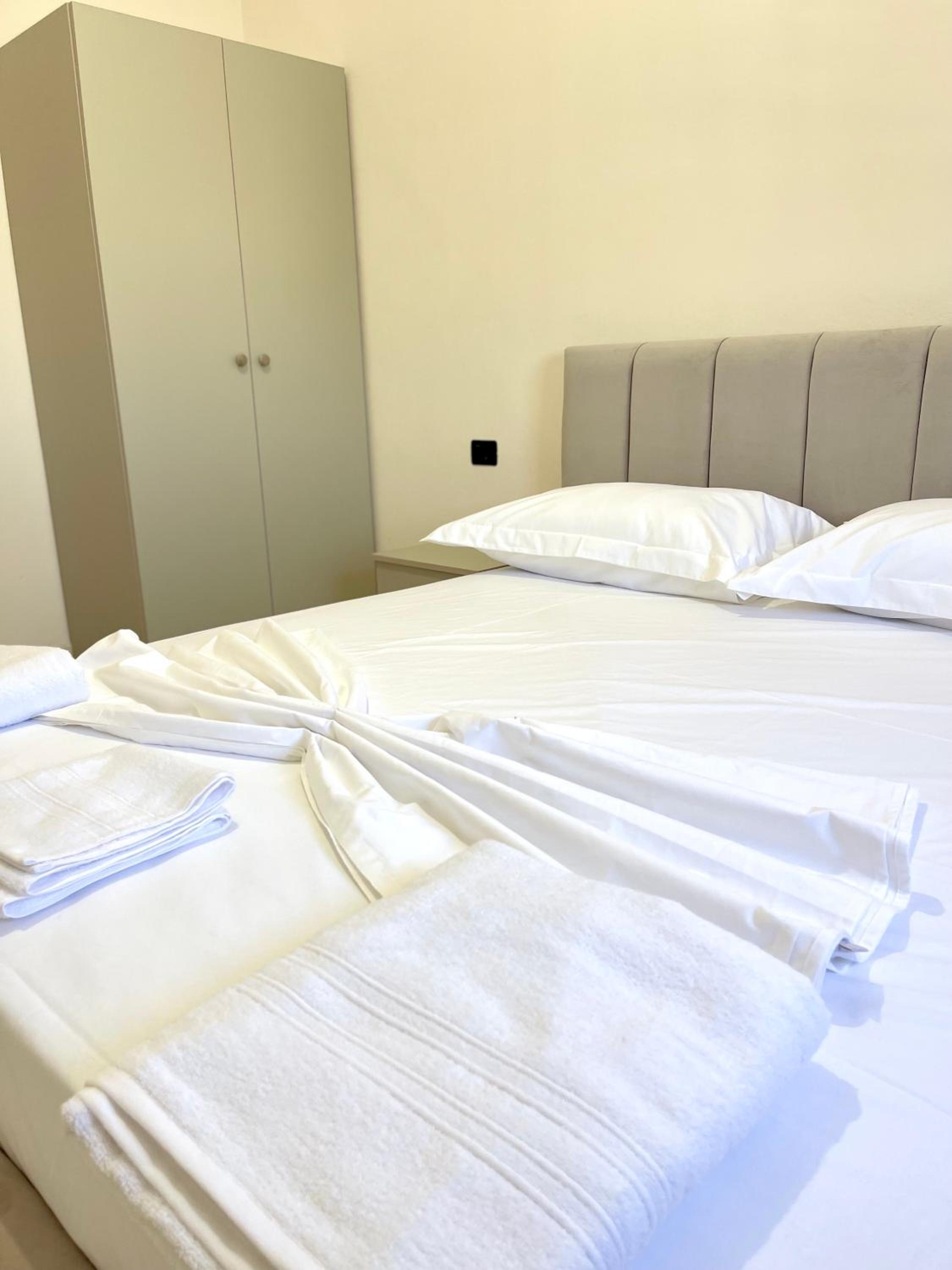 Elen Sea View Apartment