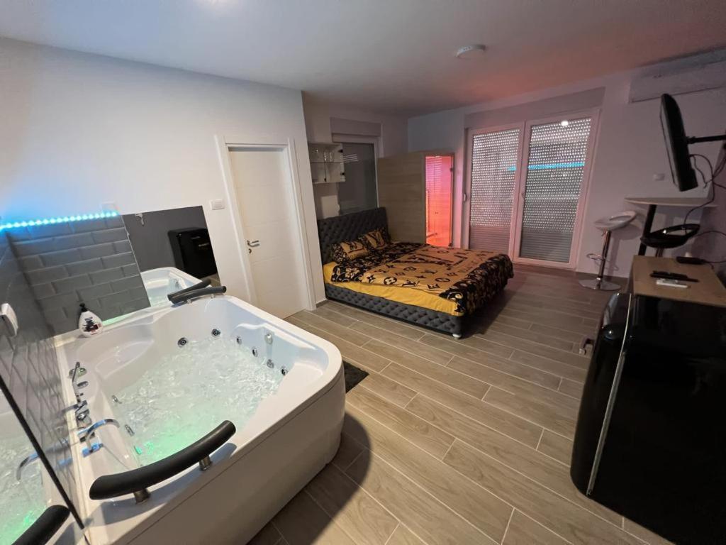 New York Apartment
