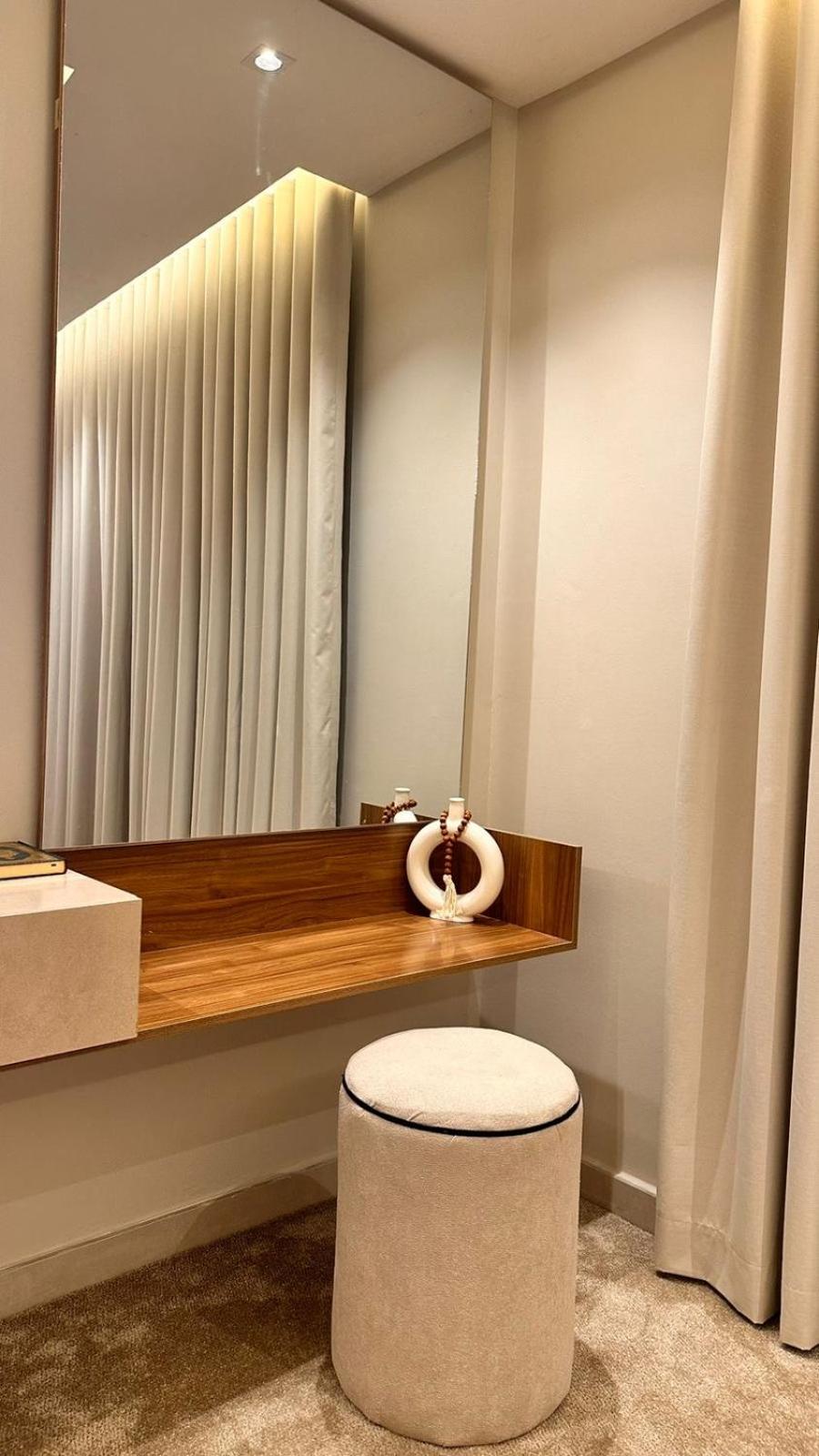 Moon apaartment