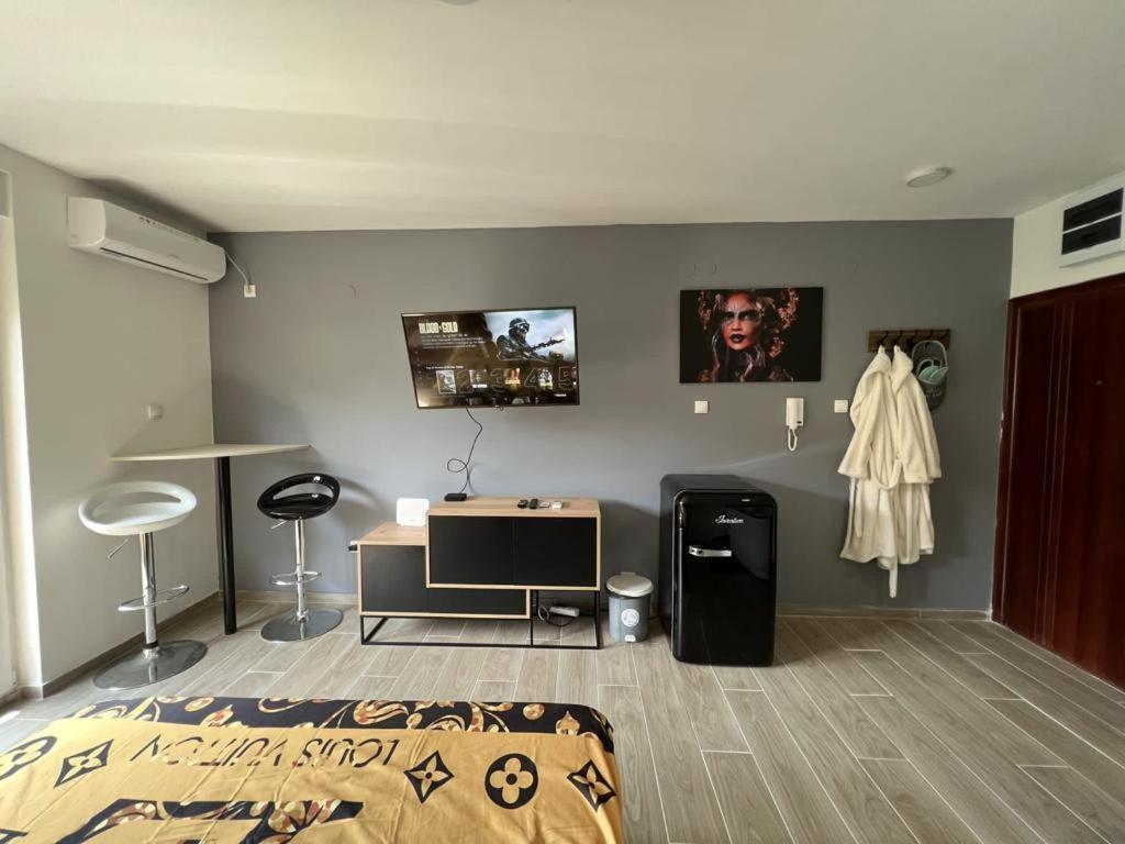 New York Apartment