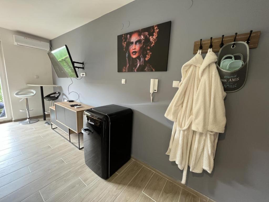 New York Apartment