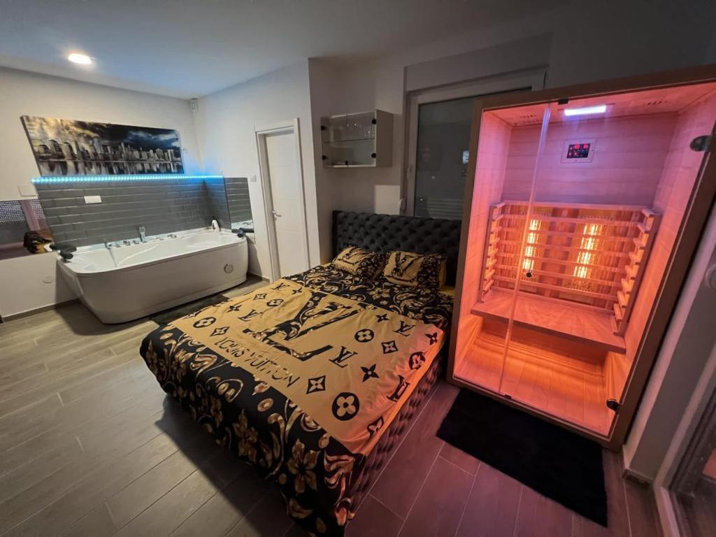 New York Apartment