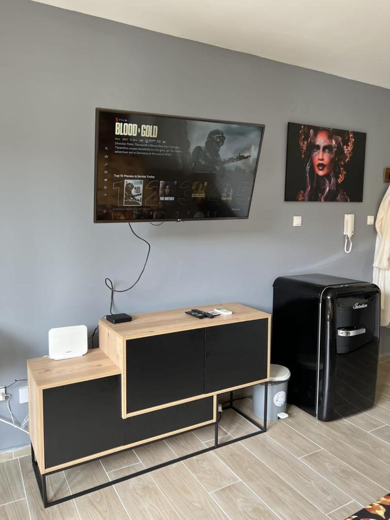 New York Apartment