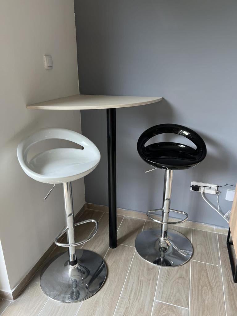 New York Apartment