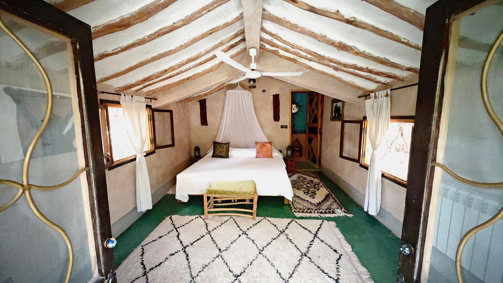 Lodge Hara Oasis
