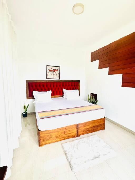 Green Villa Kandy view 2