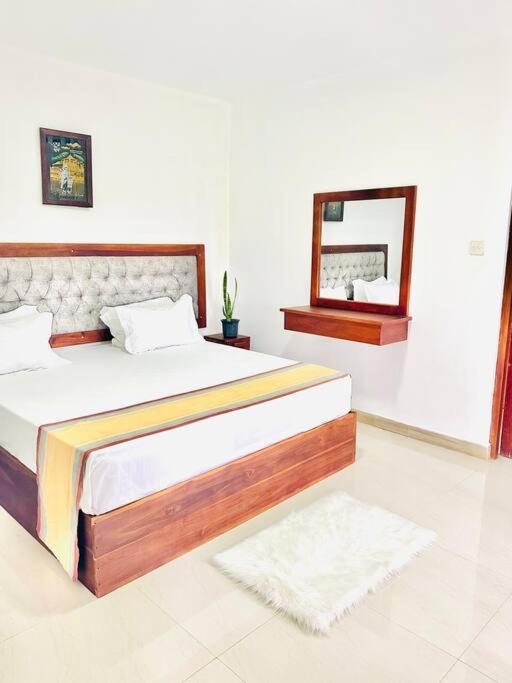 Green Villa Kandy view 4