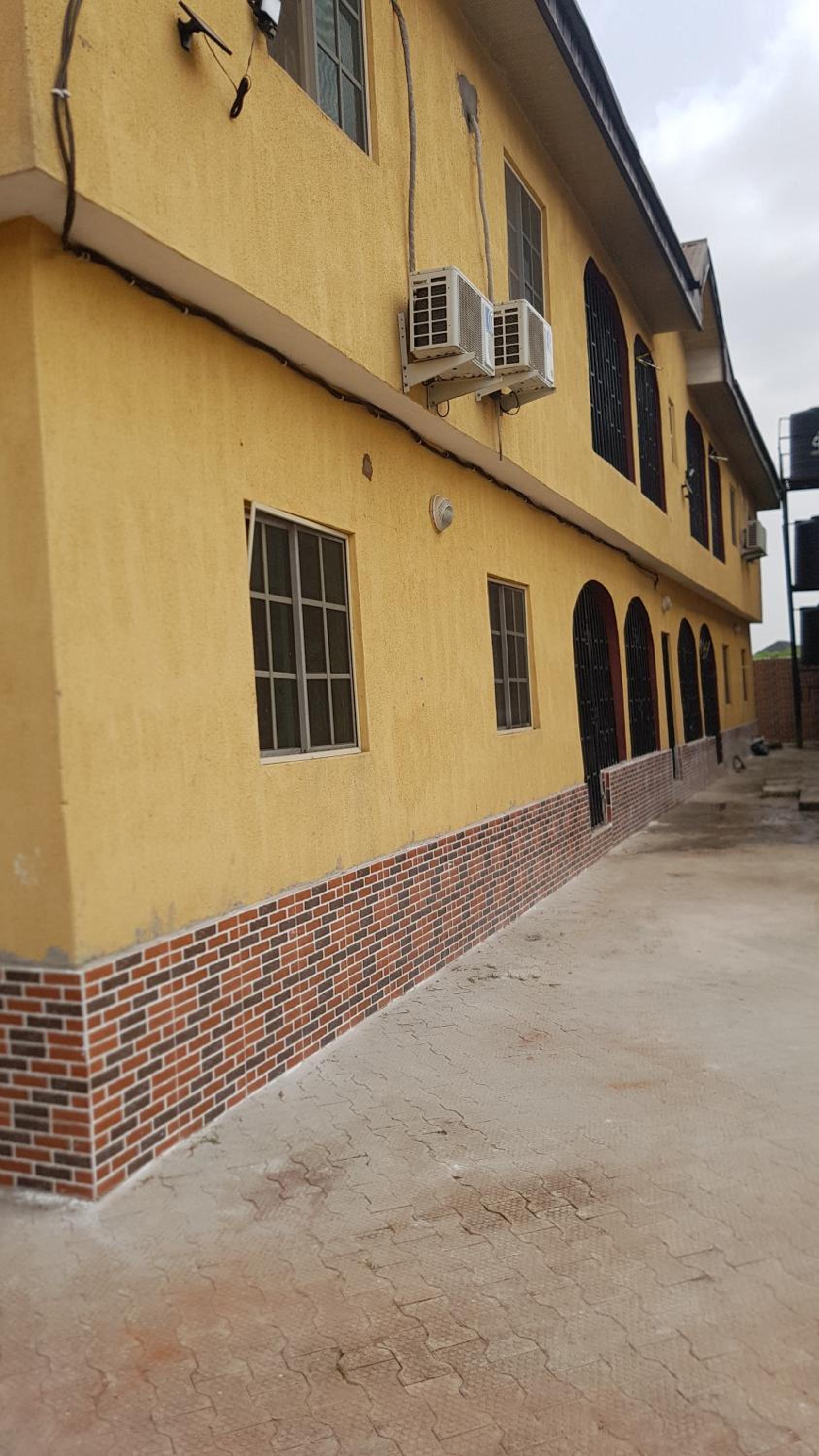 Edo Home view 2