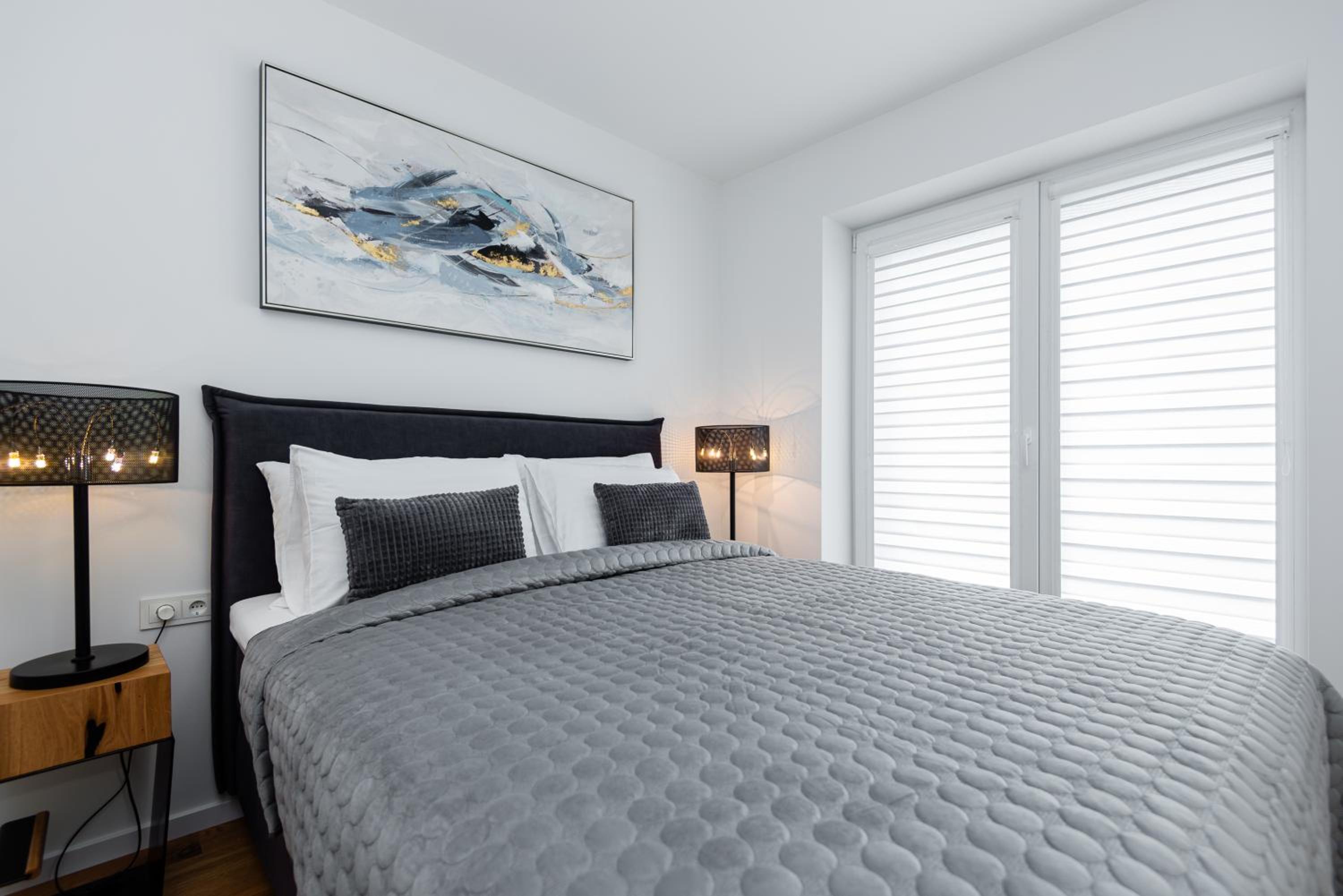 Luxury Apartment - PERLIUKAS view 2