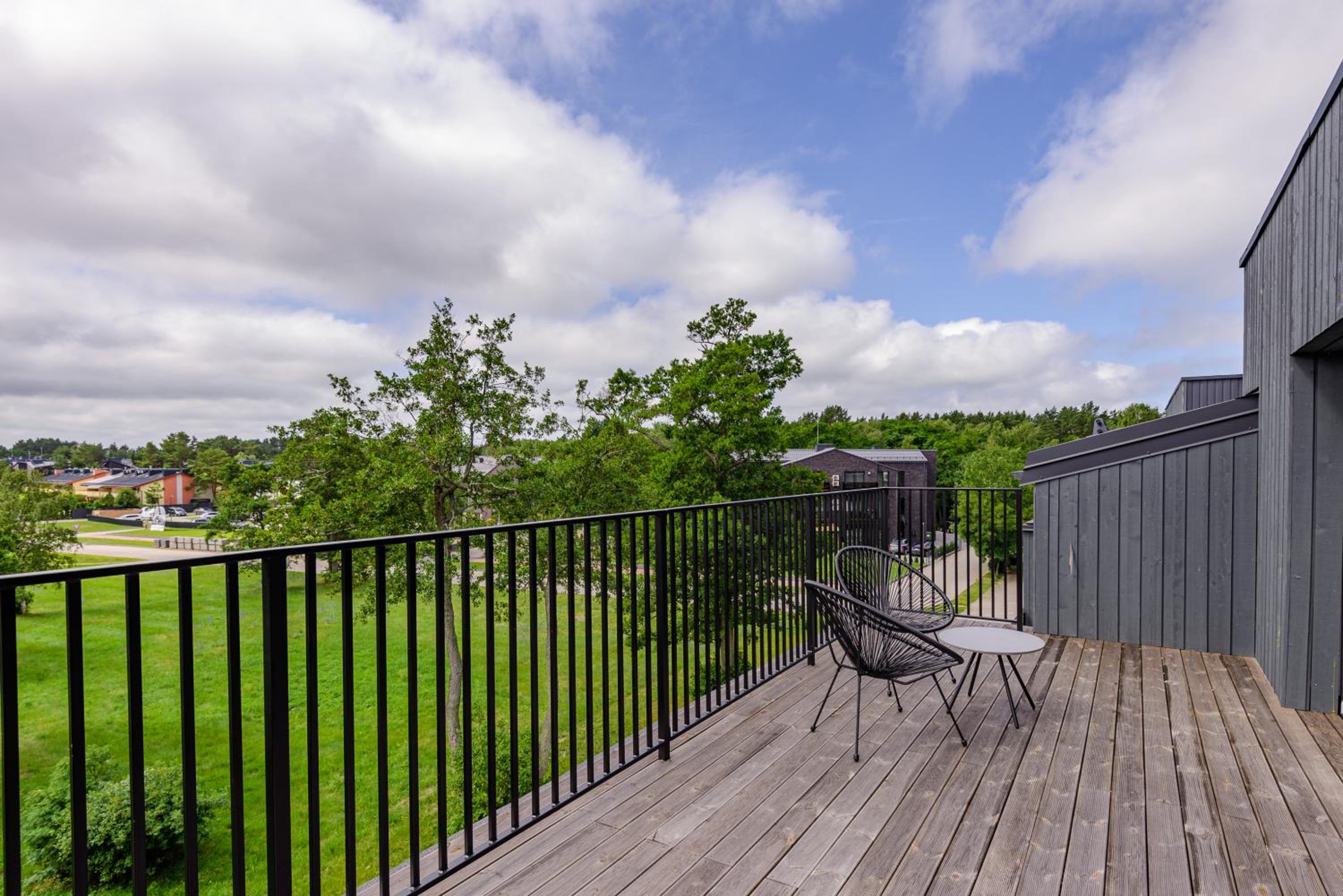 Luxury Apartment - PERLIUKAS view 3